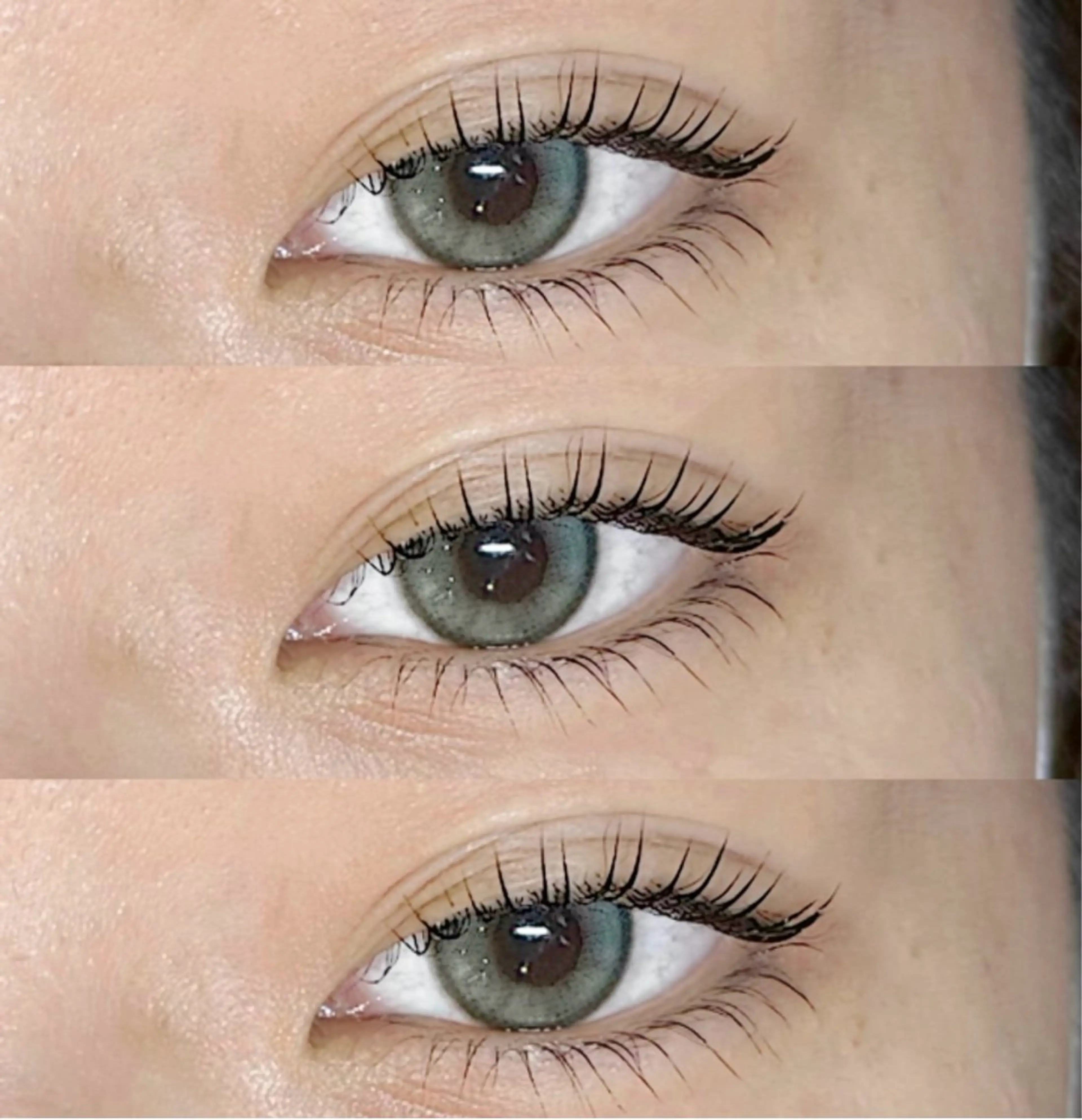 マツエク・マツパ lash & brow PORTE269所属・PORTE269🦋 Maika.のマツエク・マツパデザイン