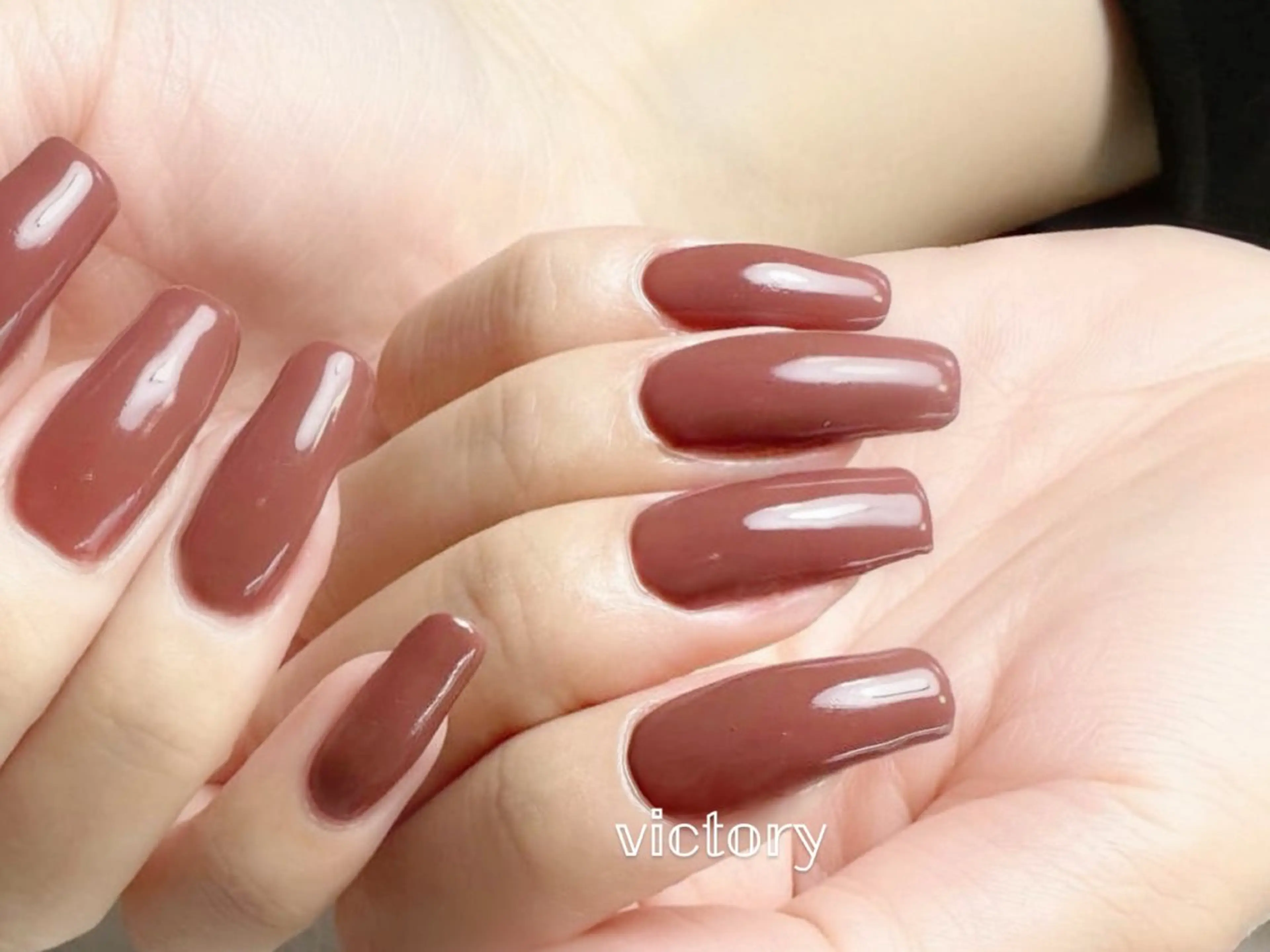 ネイル ハンドネイル nail salon victoryのネイルデザイン