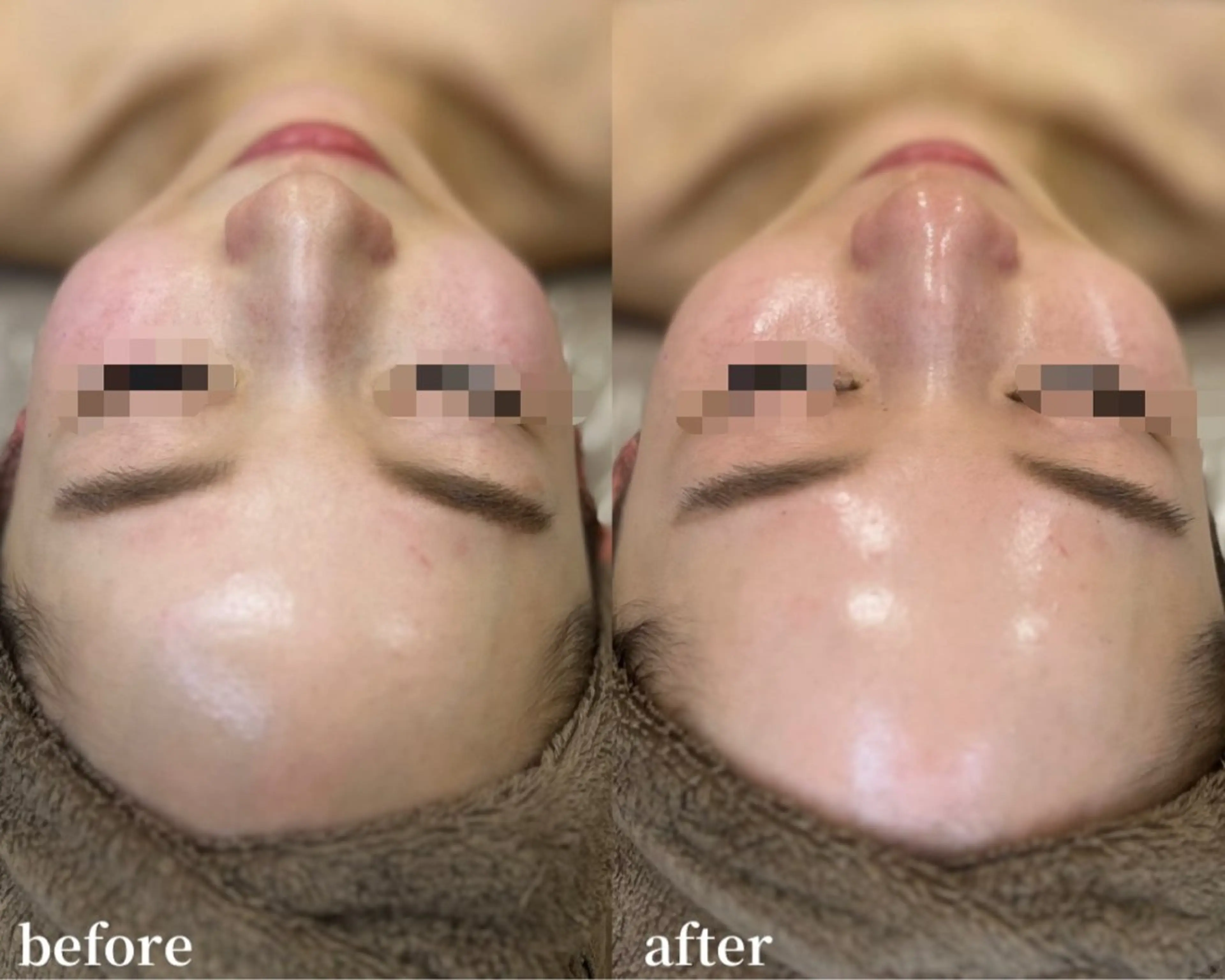 エステ リラク salon lady_goのマツエク・マツパデザイン