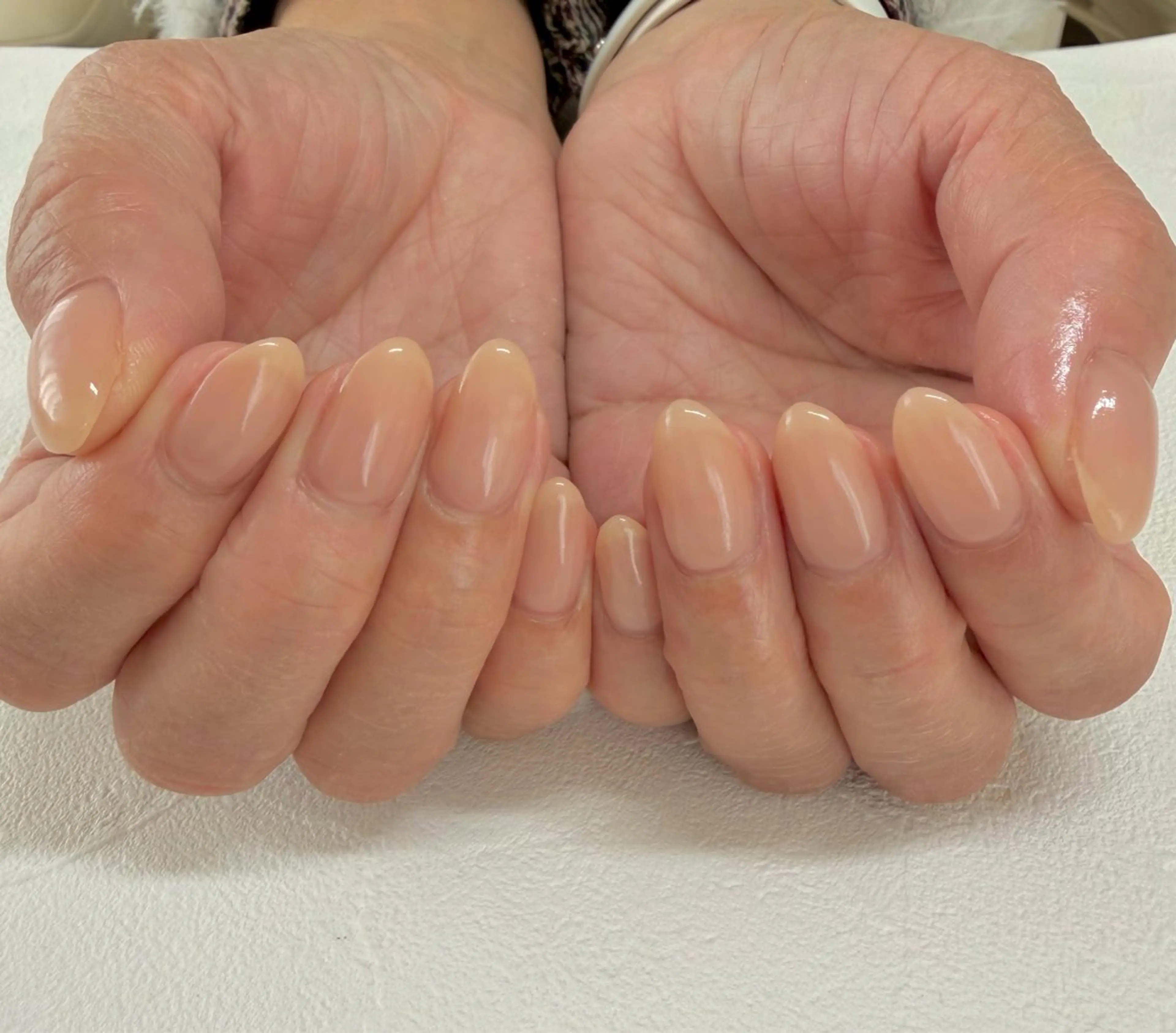 ネイル ハンドネイル nail salon Linoのネイルデザイン