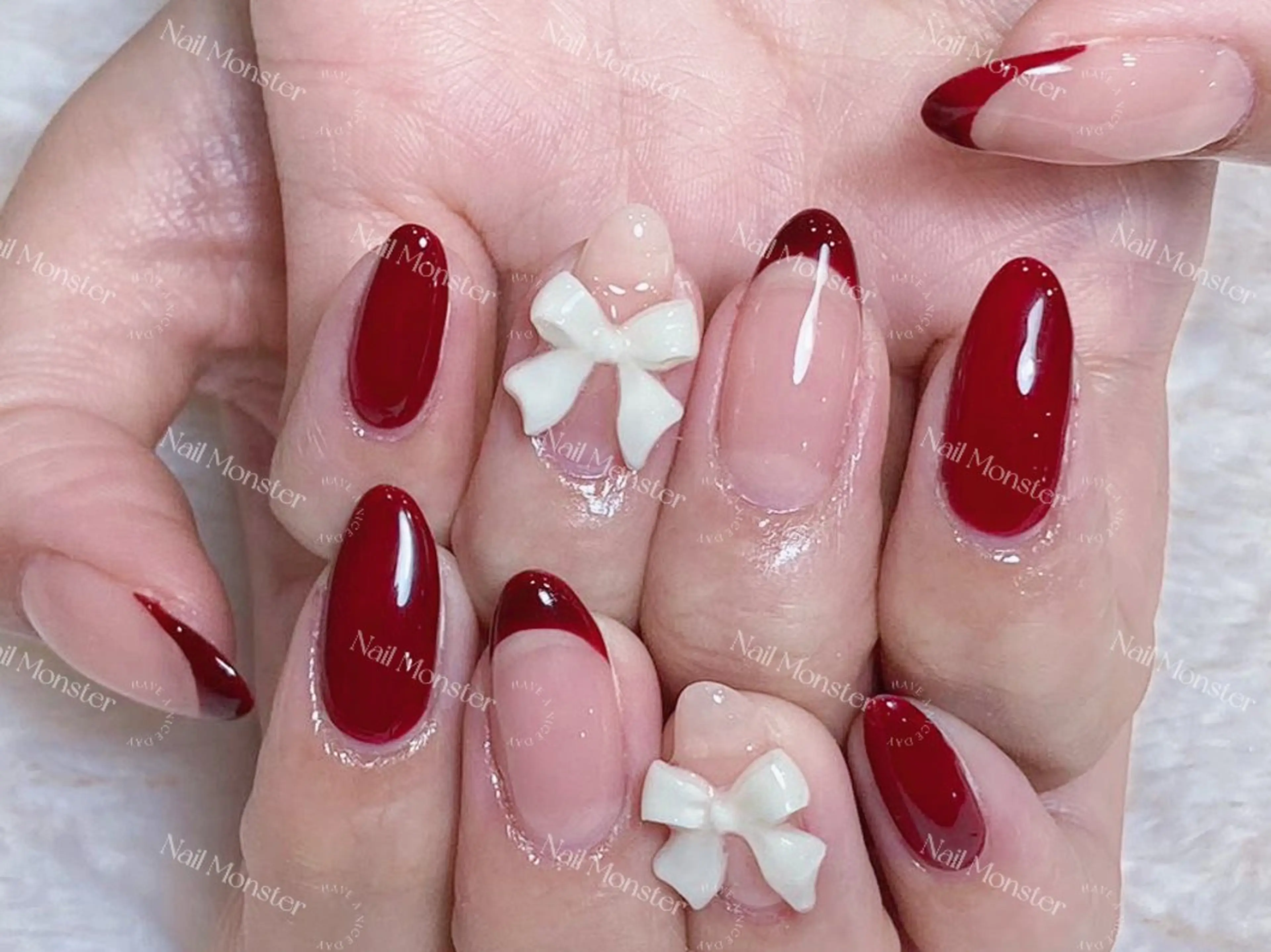 ネイル DIAMOND Nail🥇のネイルデザイン