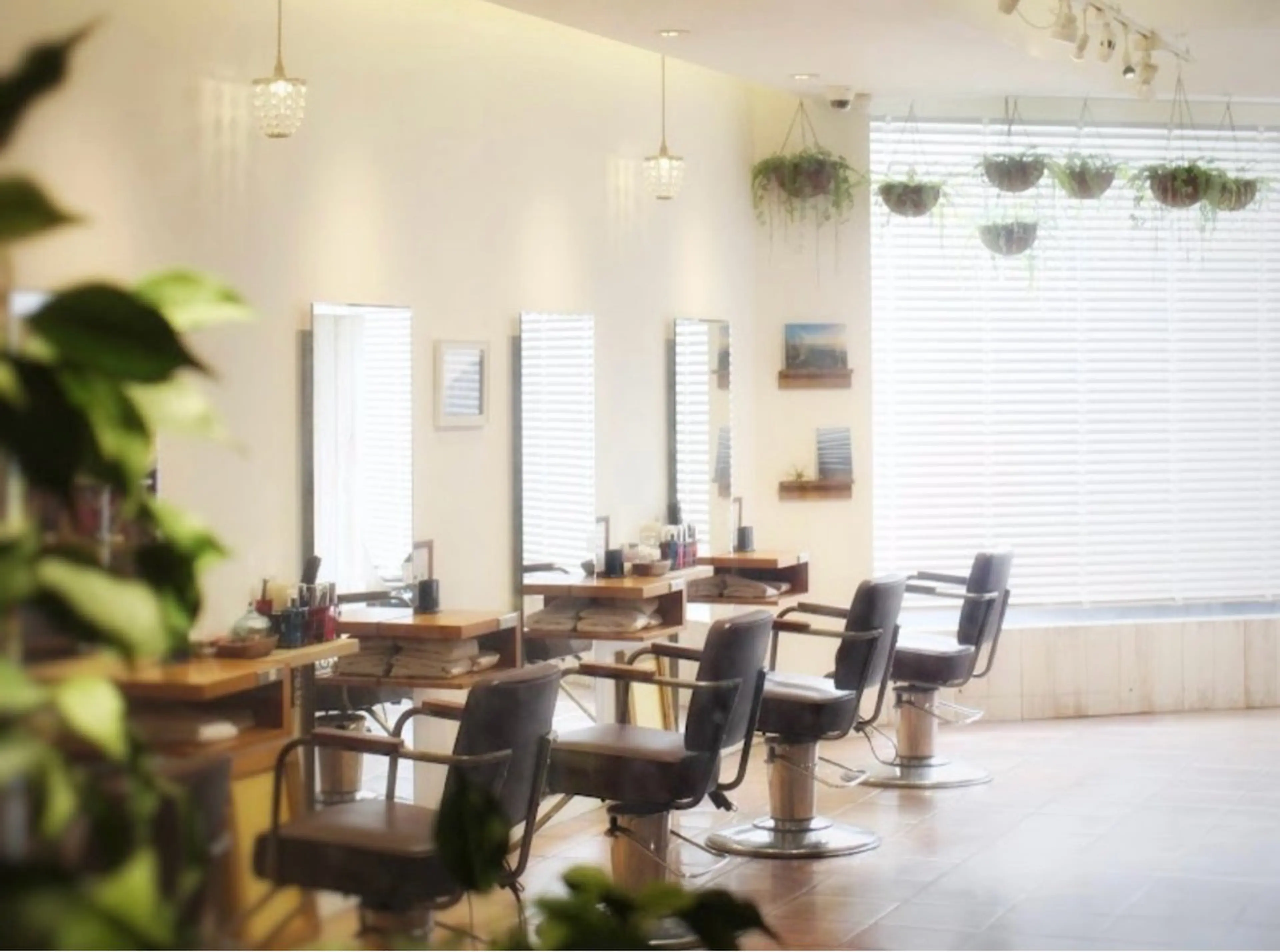 Yu-ka🌼*･ カラーモデル募集❣️のヘアスタイル