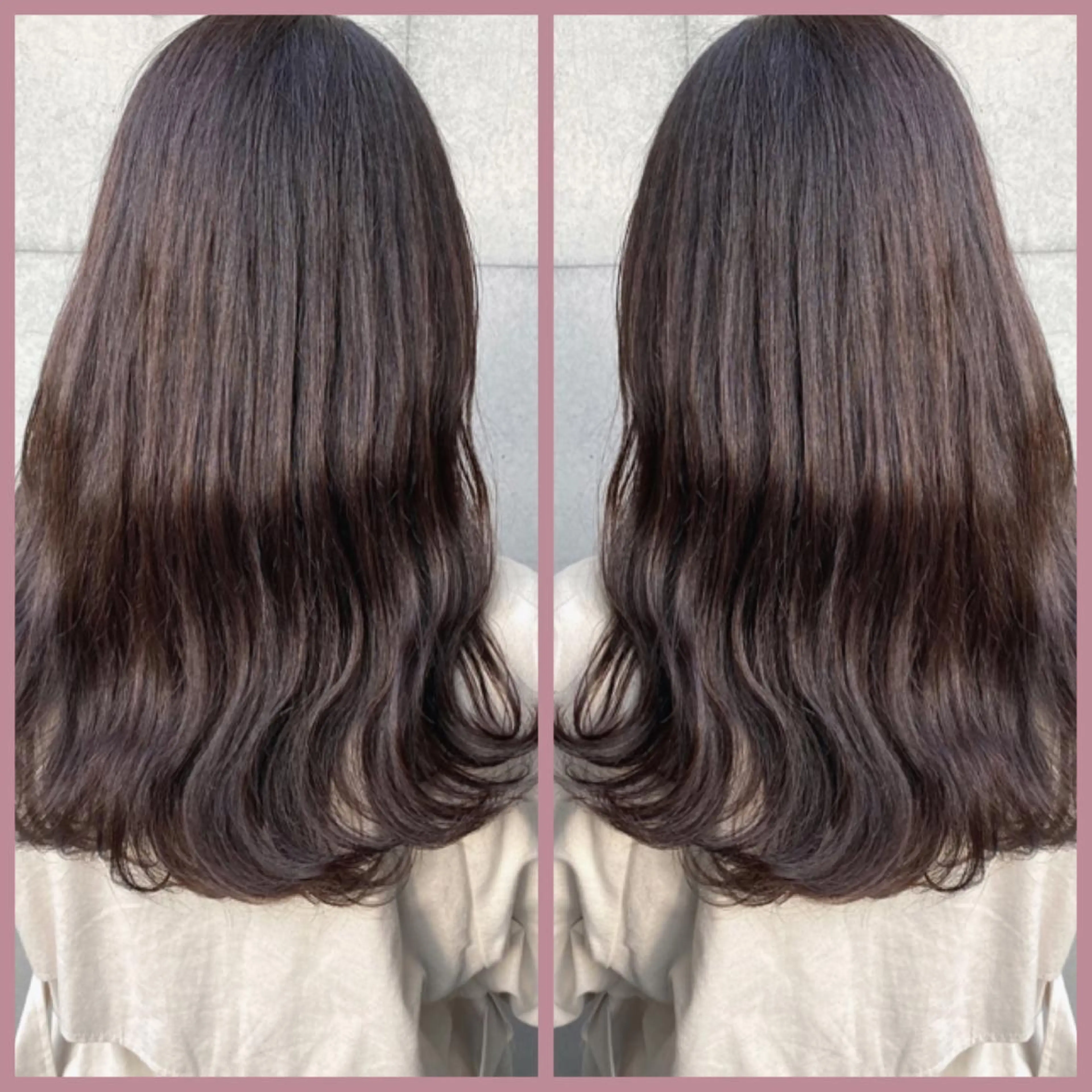 【新規様限定🌼ケアカラーminimo特別クーポン】の写真