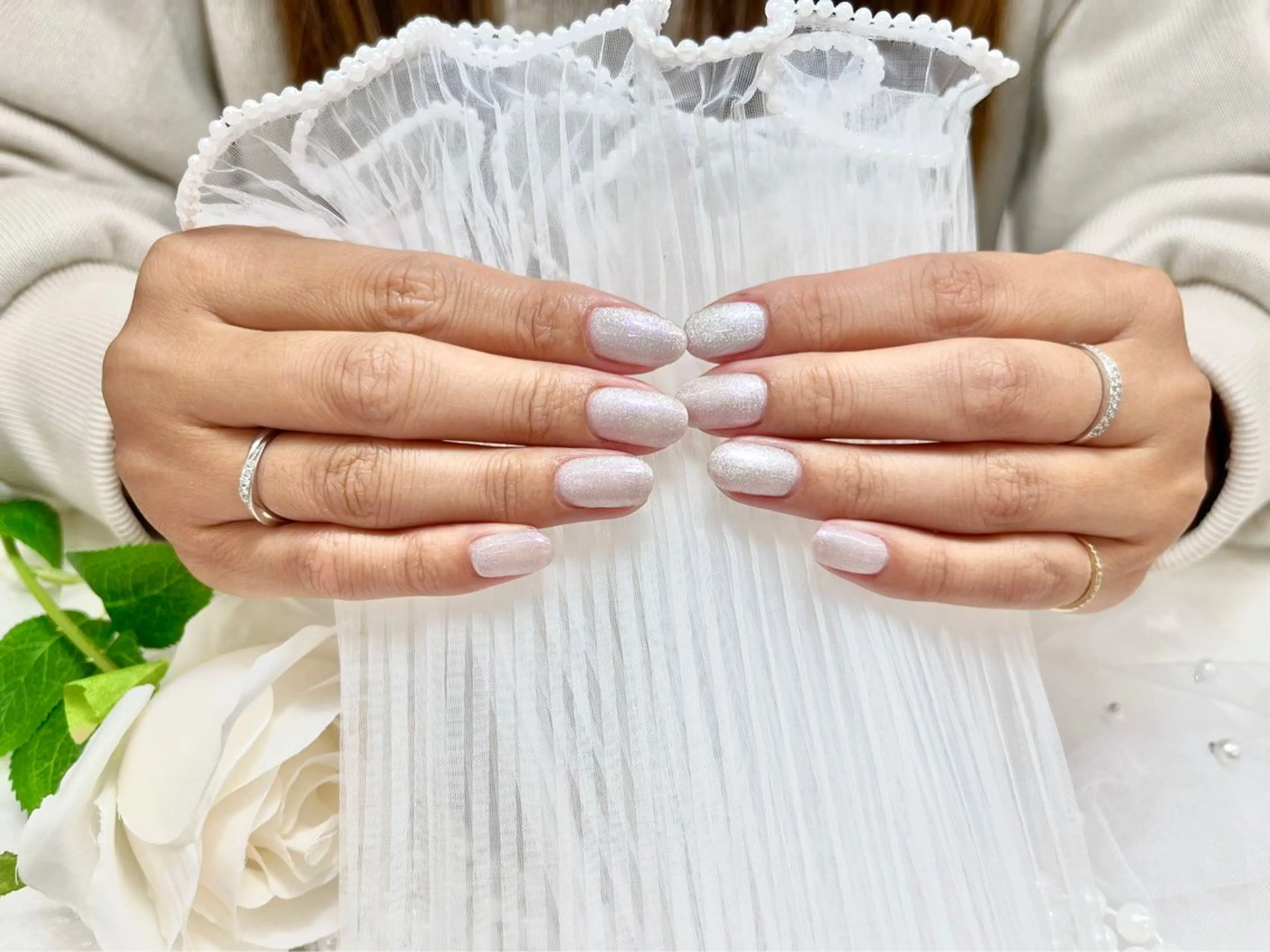 ネイル ハンドネイル Tagi 銀座所属・Tagi Nail 銀座店のネイルデザイン