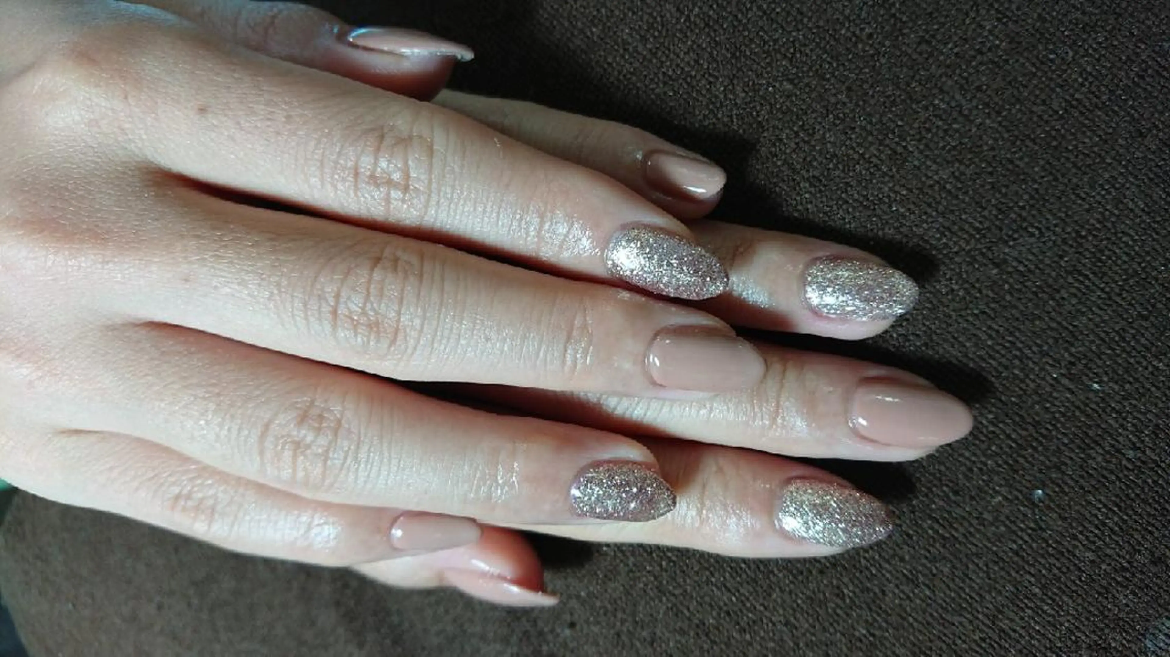 ネイル MAXKELLY chamiのネイルデザイン