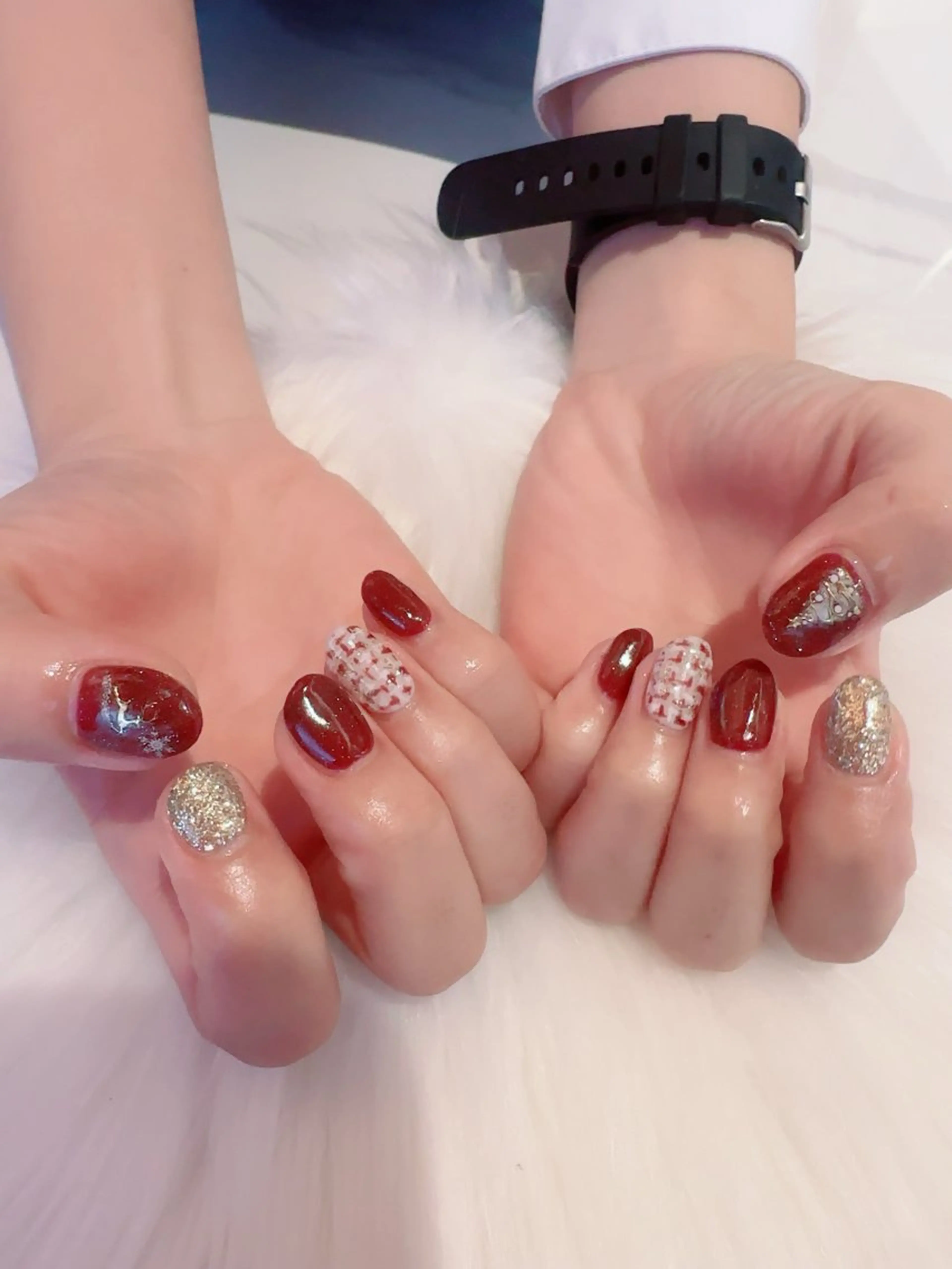 ネイル ★ RISA ★のネイルデザイン