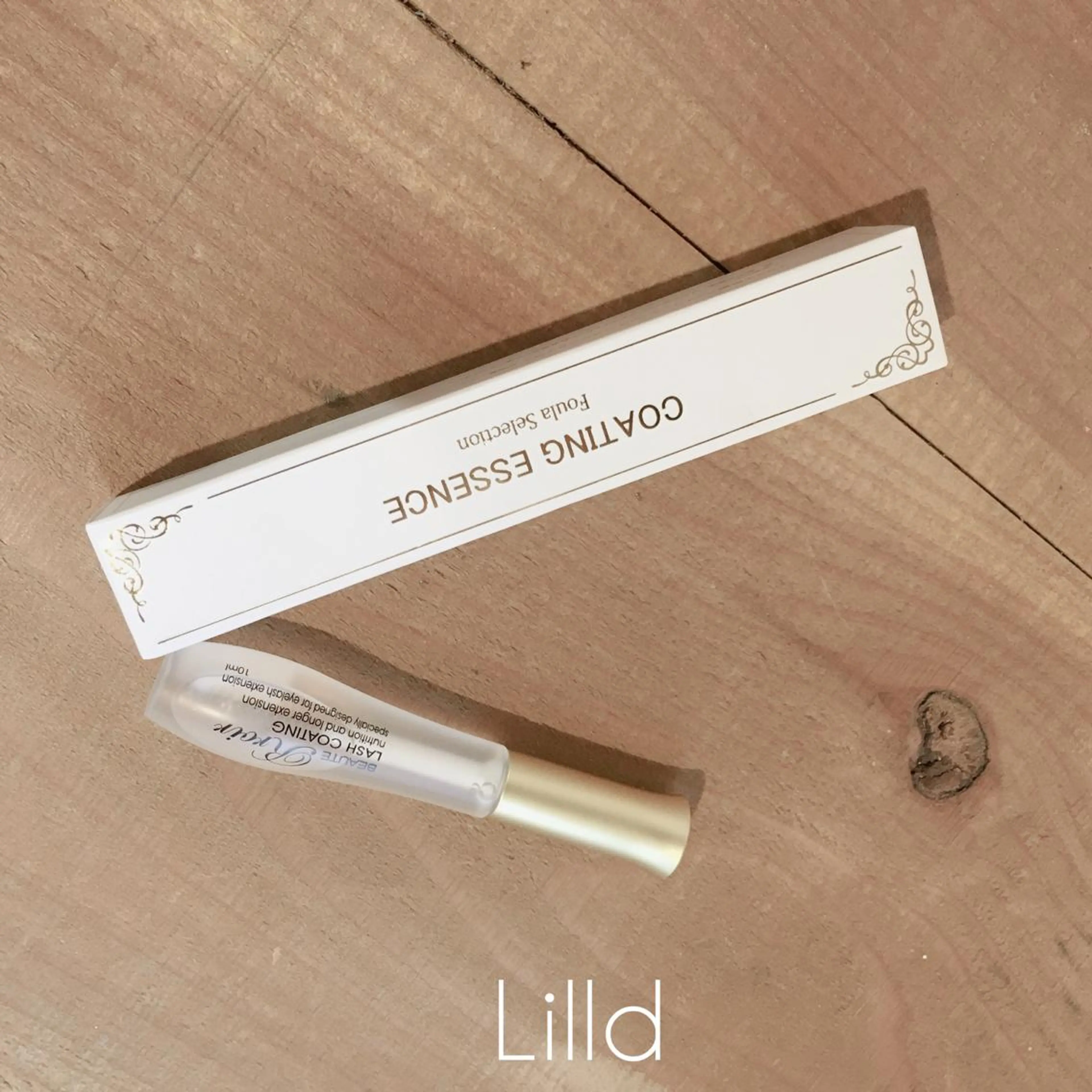 Lilld eyelash大井町のマツエク・マツパデザイン