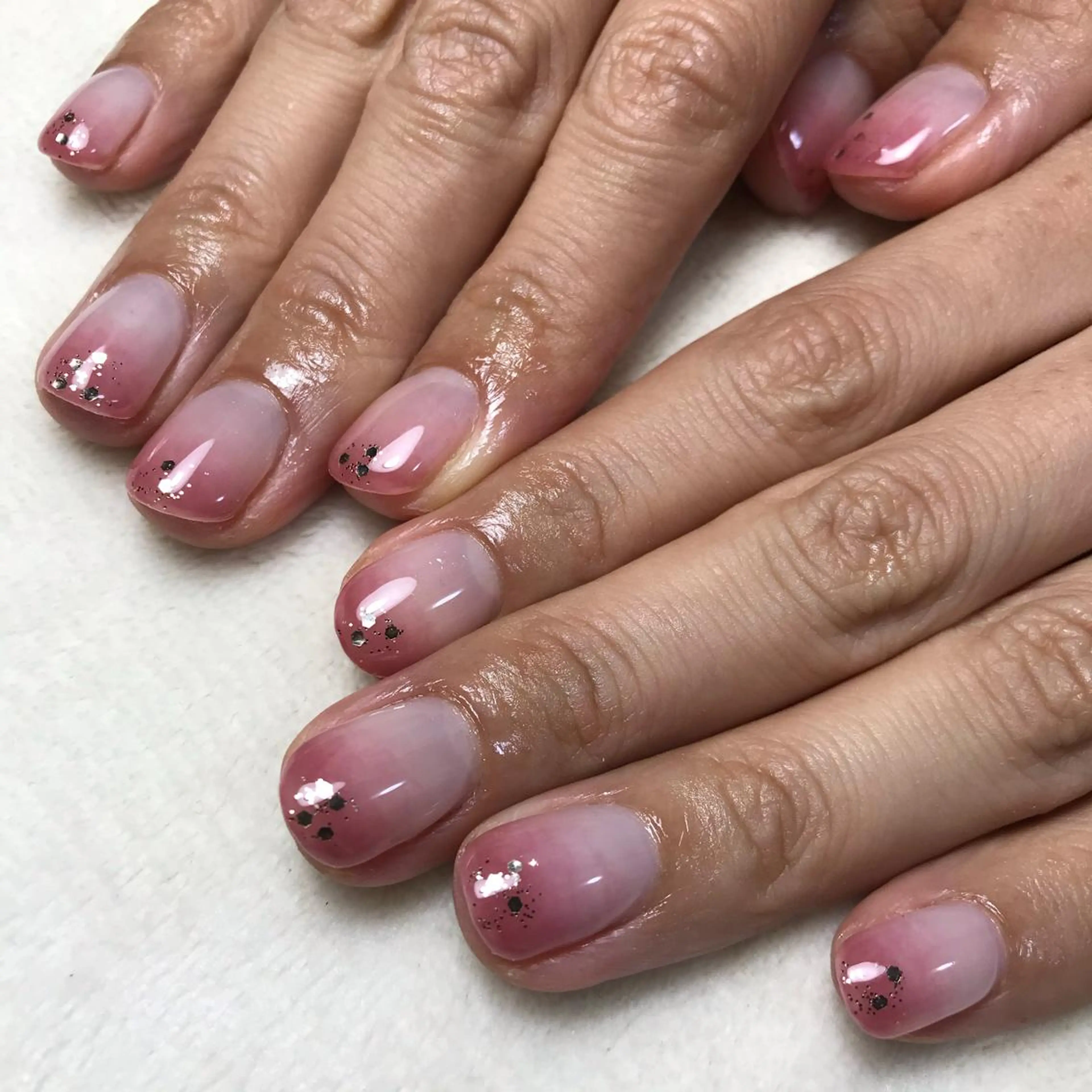 ネイル lotus erikaのネイルデザイン