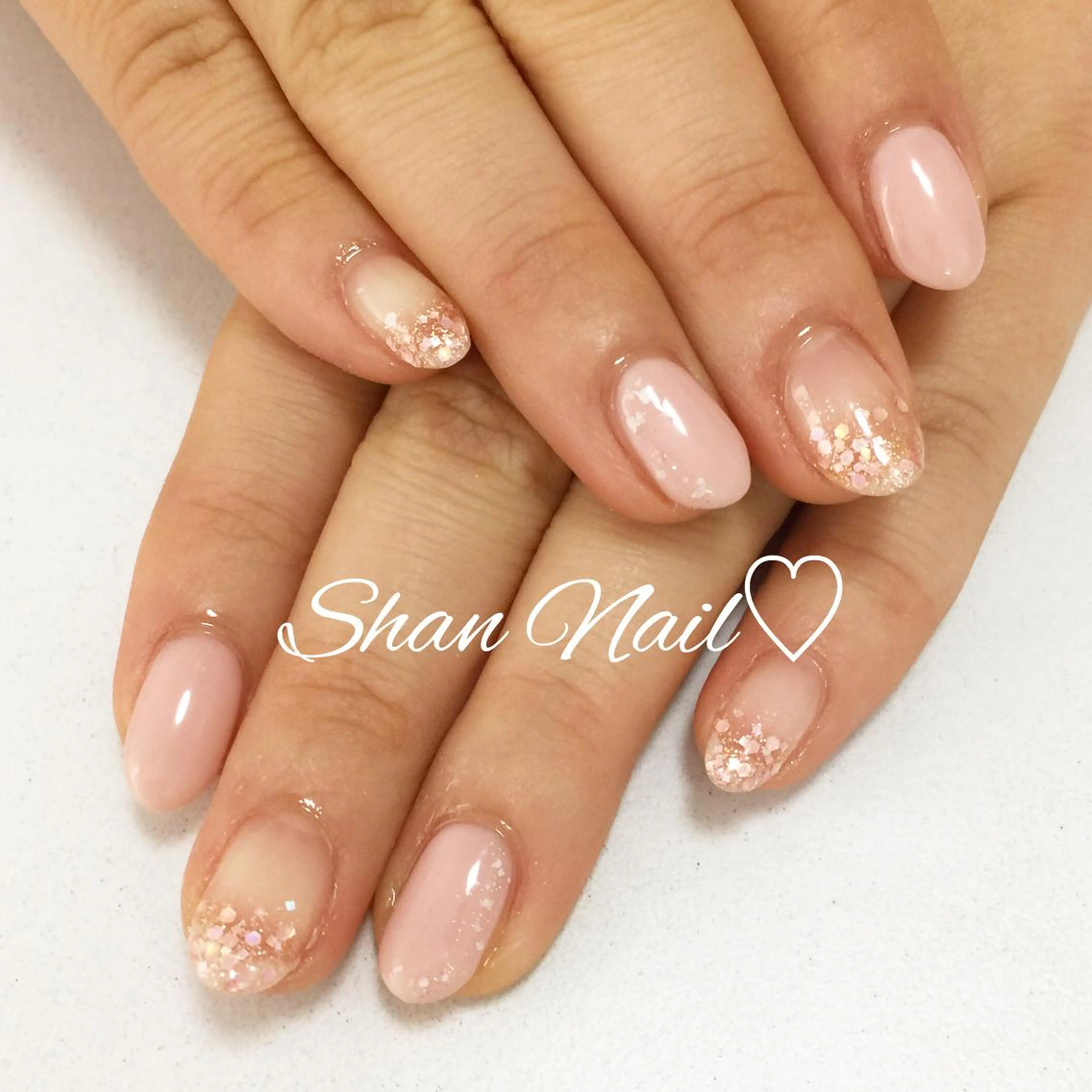 ネイル ハンドネイル Shan Nailのネイルデザイン