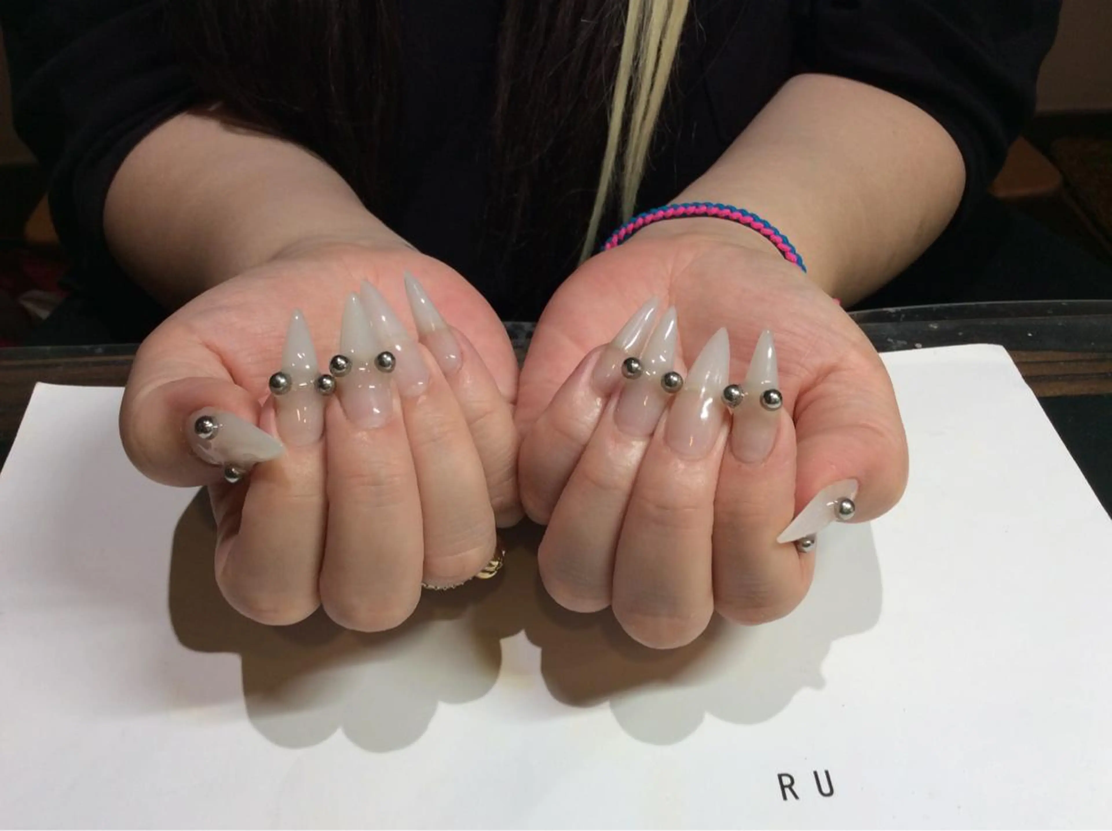 ネイル beautysalonRU所属・ネイルサロン RU新越谷南越谷のその他イメージ