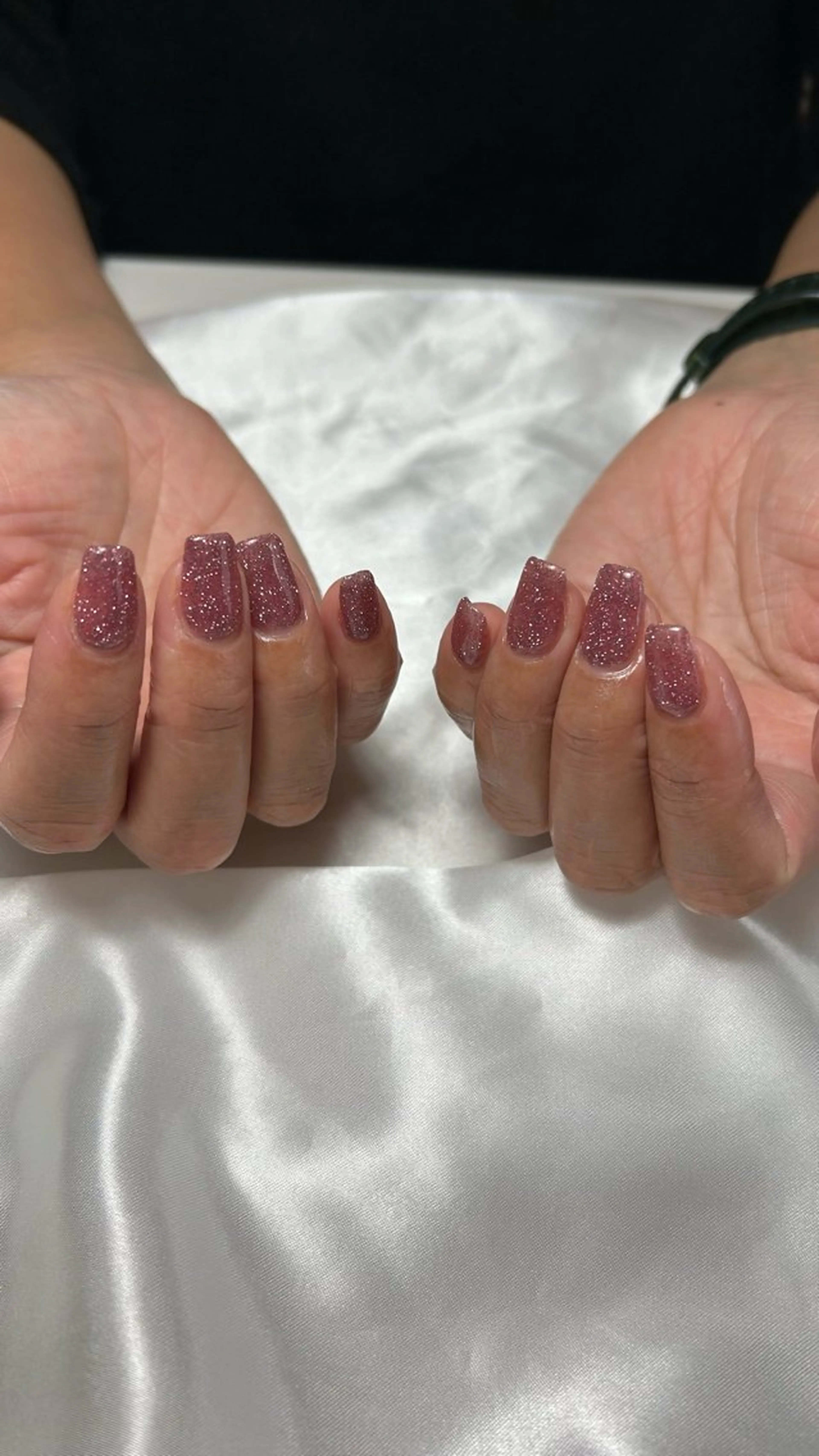 ネイル ハンドネイル Nailsalon Yのネイルデザイン