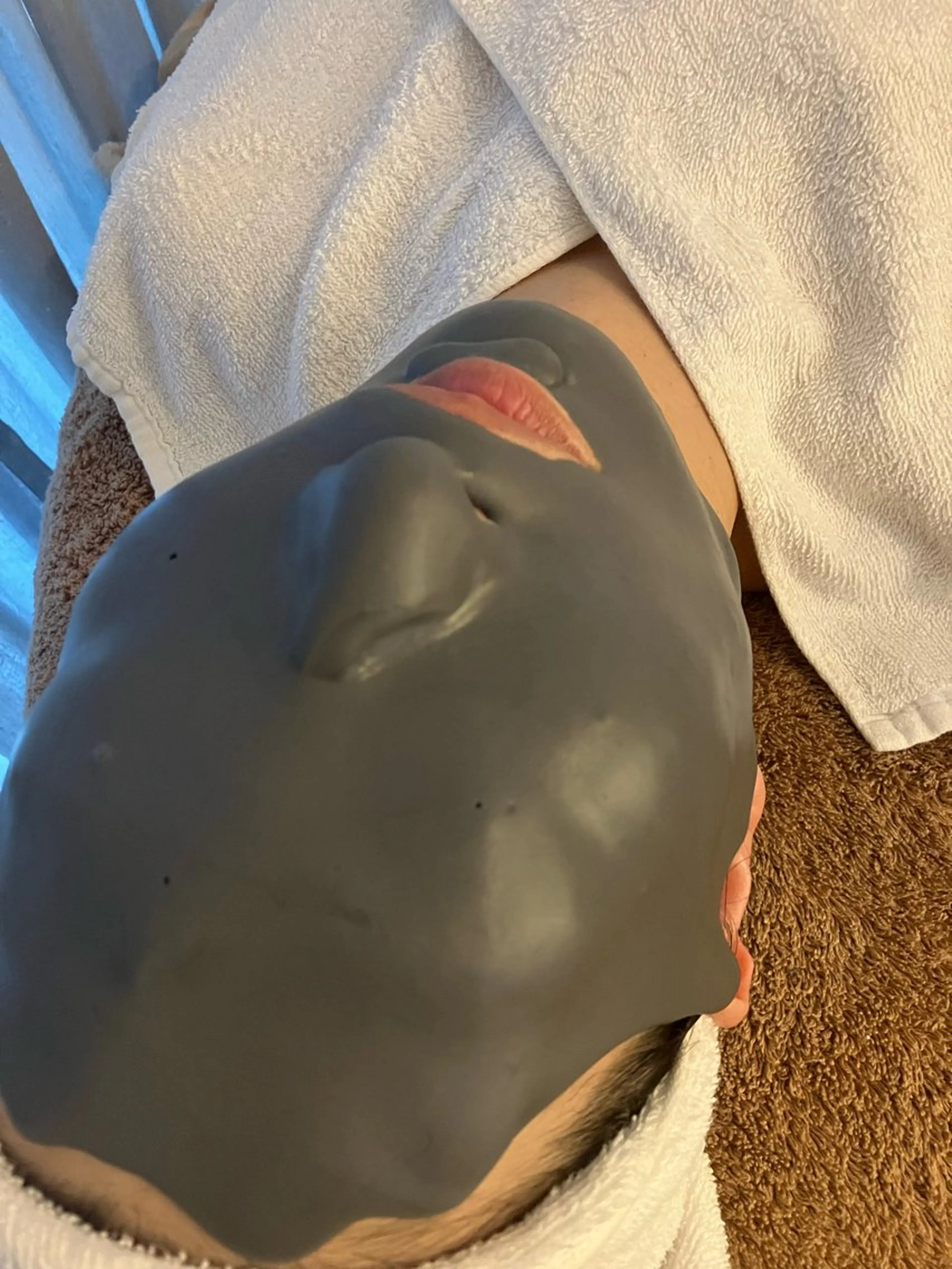 メナード岐阜茜部 杉浦のエステ・リラクイメージ