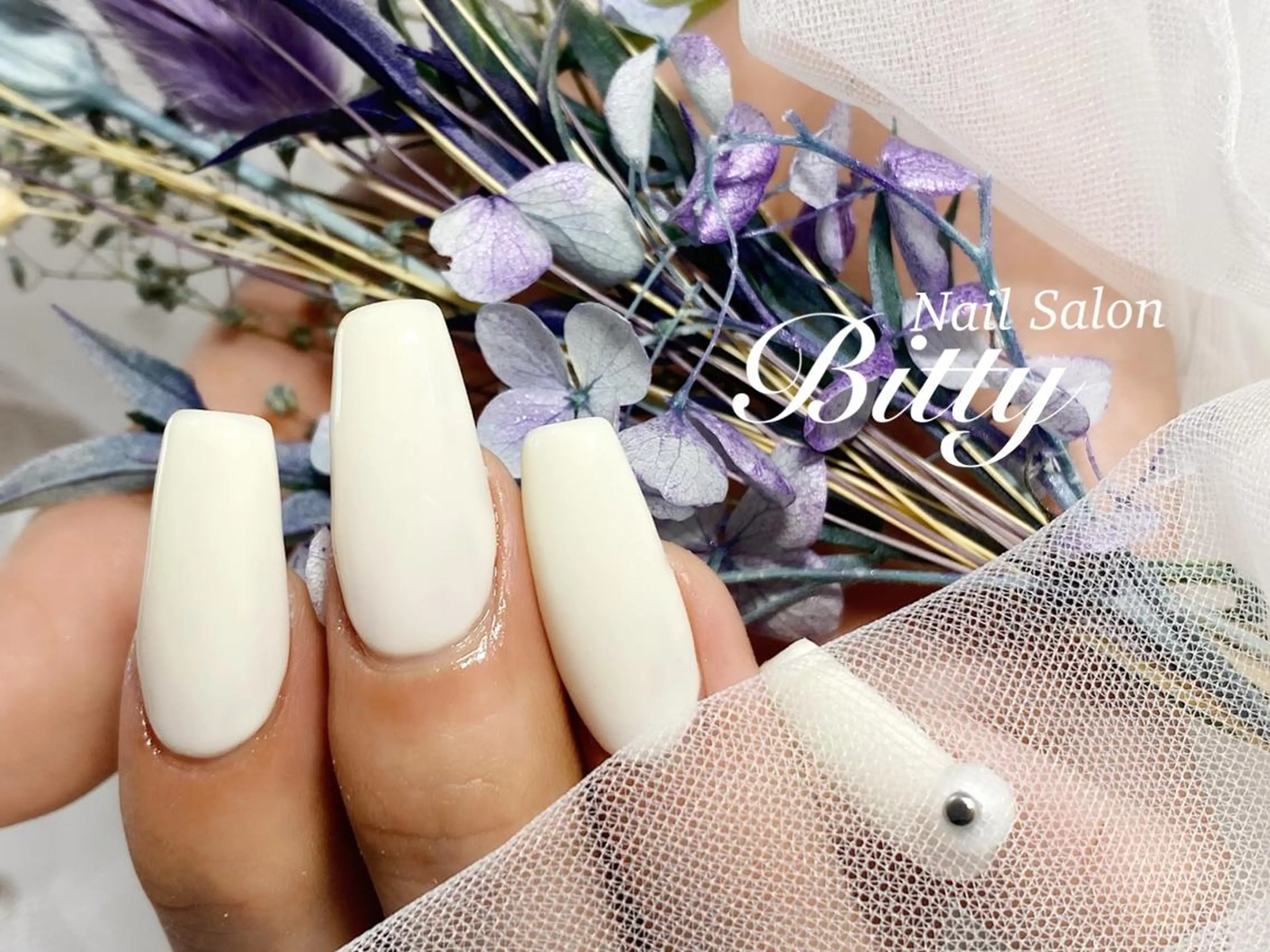 ネイル Bitty misaのネイルデザイン