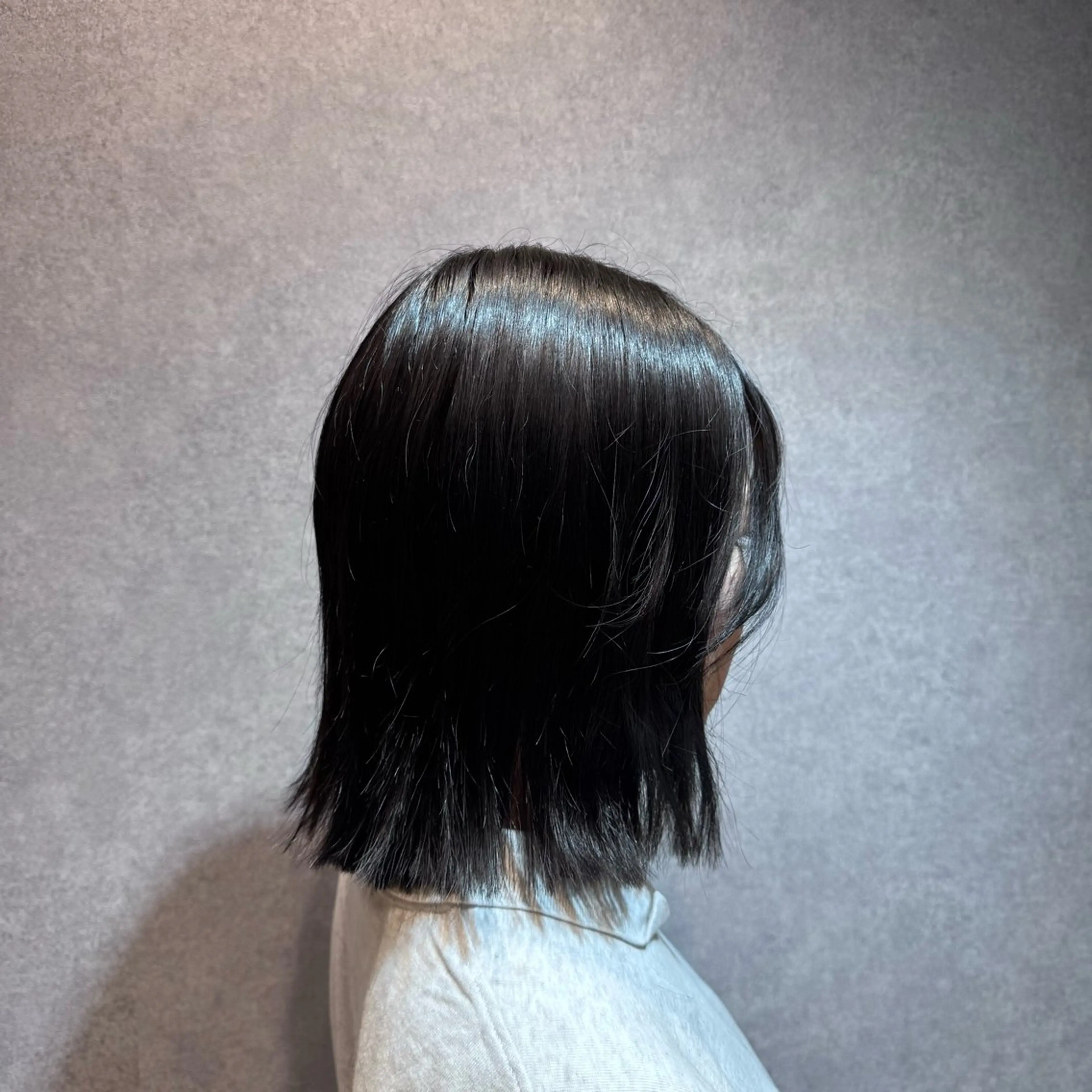 ショート ハイトーン/ピンク 🎀山岸 沙弥香のヘアスタイル