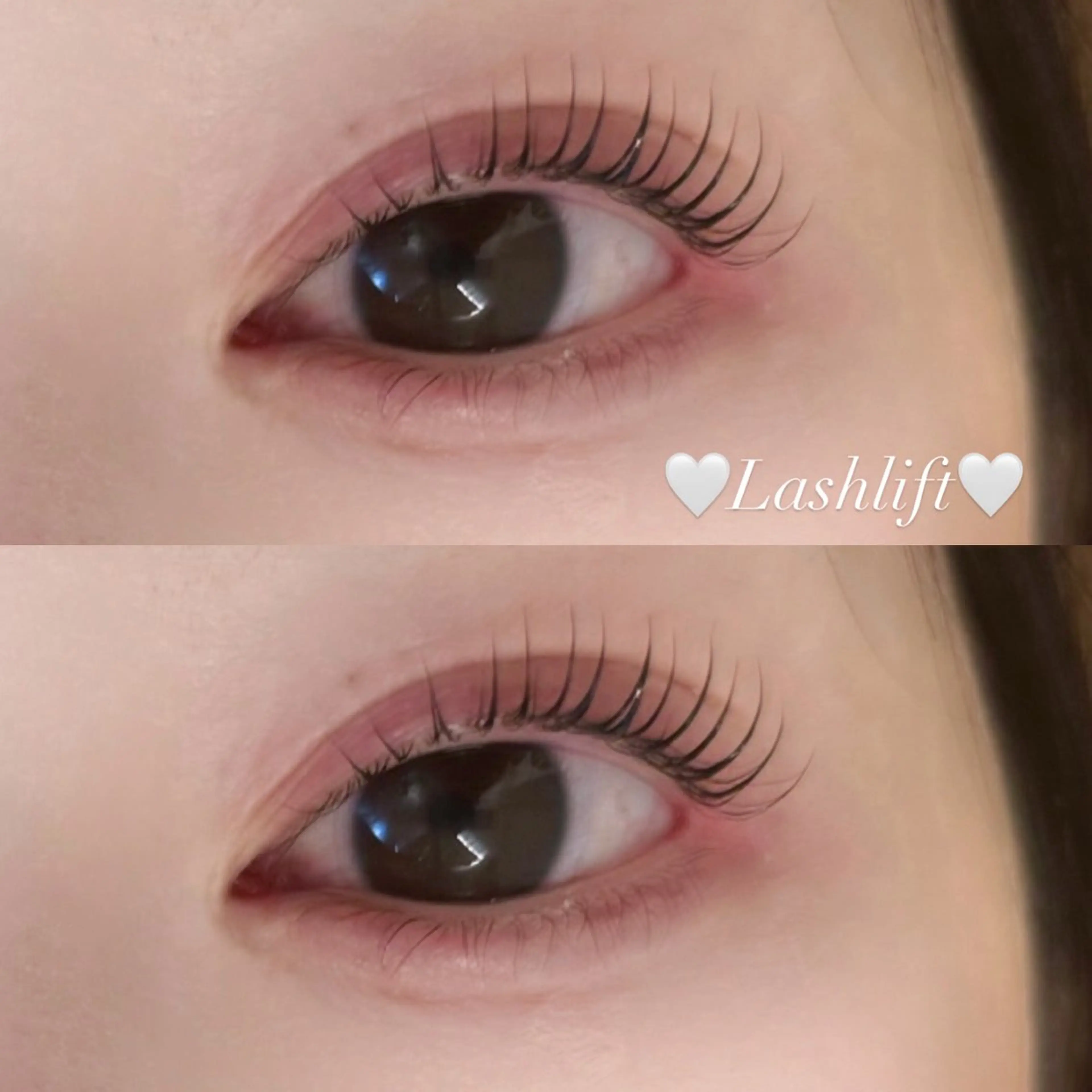 マツエク・マツパ マツパ 🖤fein. aoyama🖤のマツエク・マツパデザイン