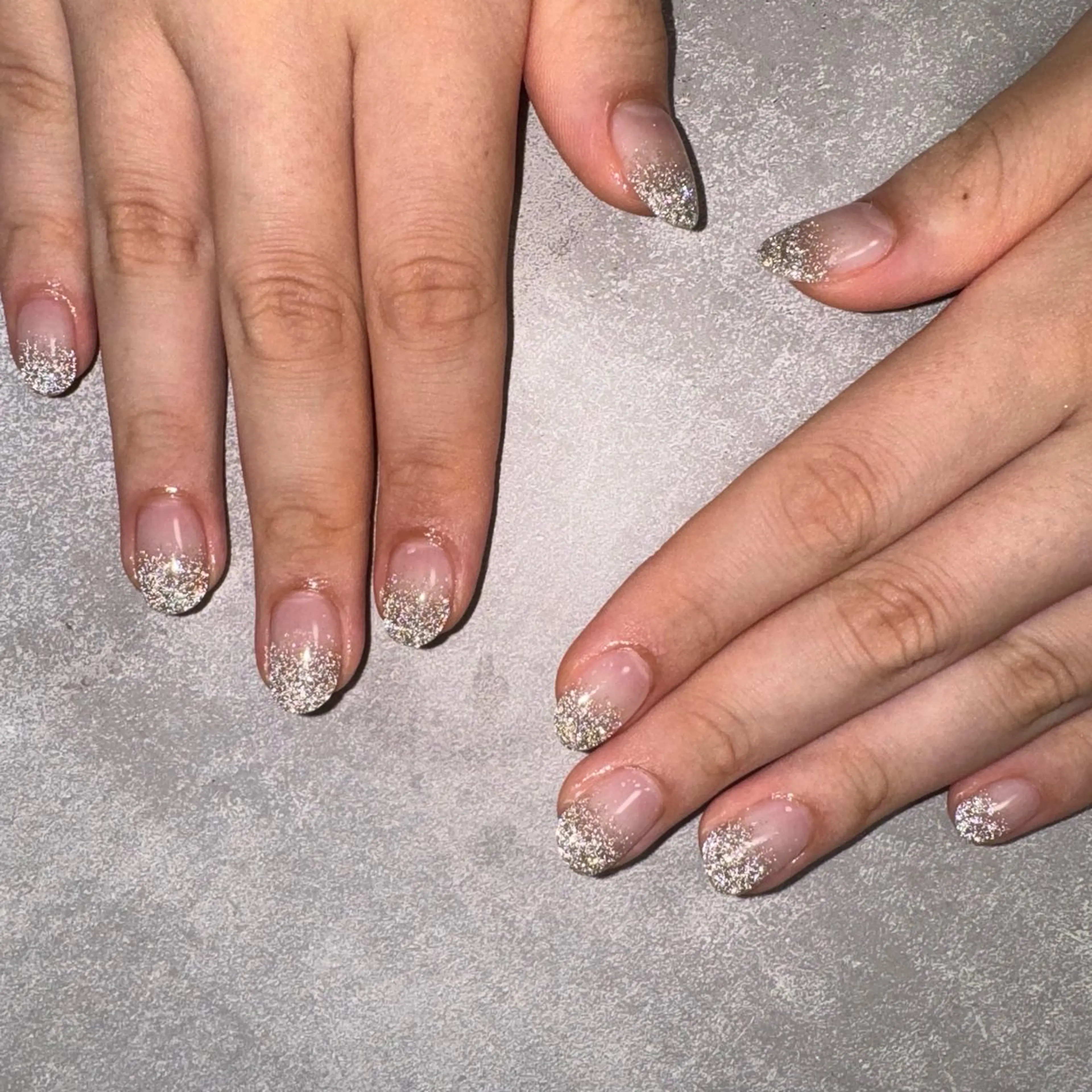 ネイル ハンドネイル Nuts nail nagisaのネイルデザイン