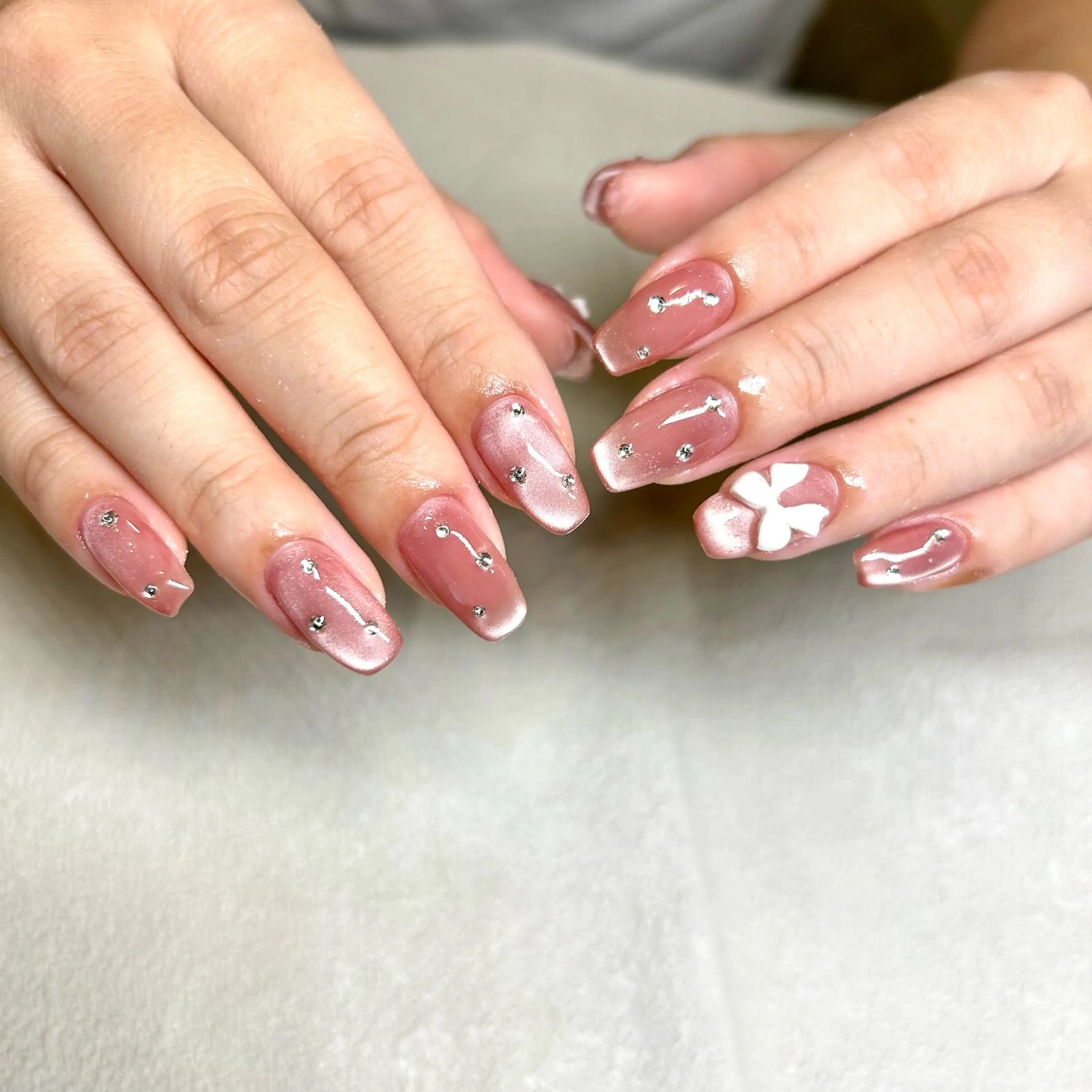 ネイル maison de NALIのネイルデザイン