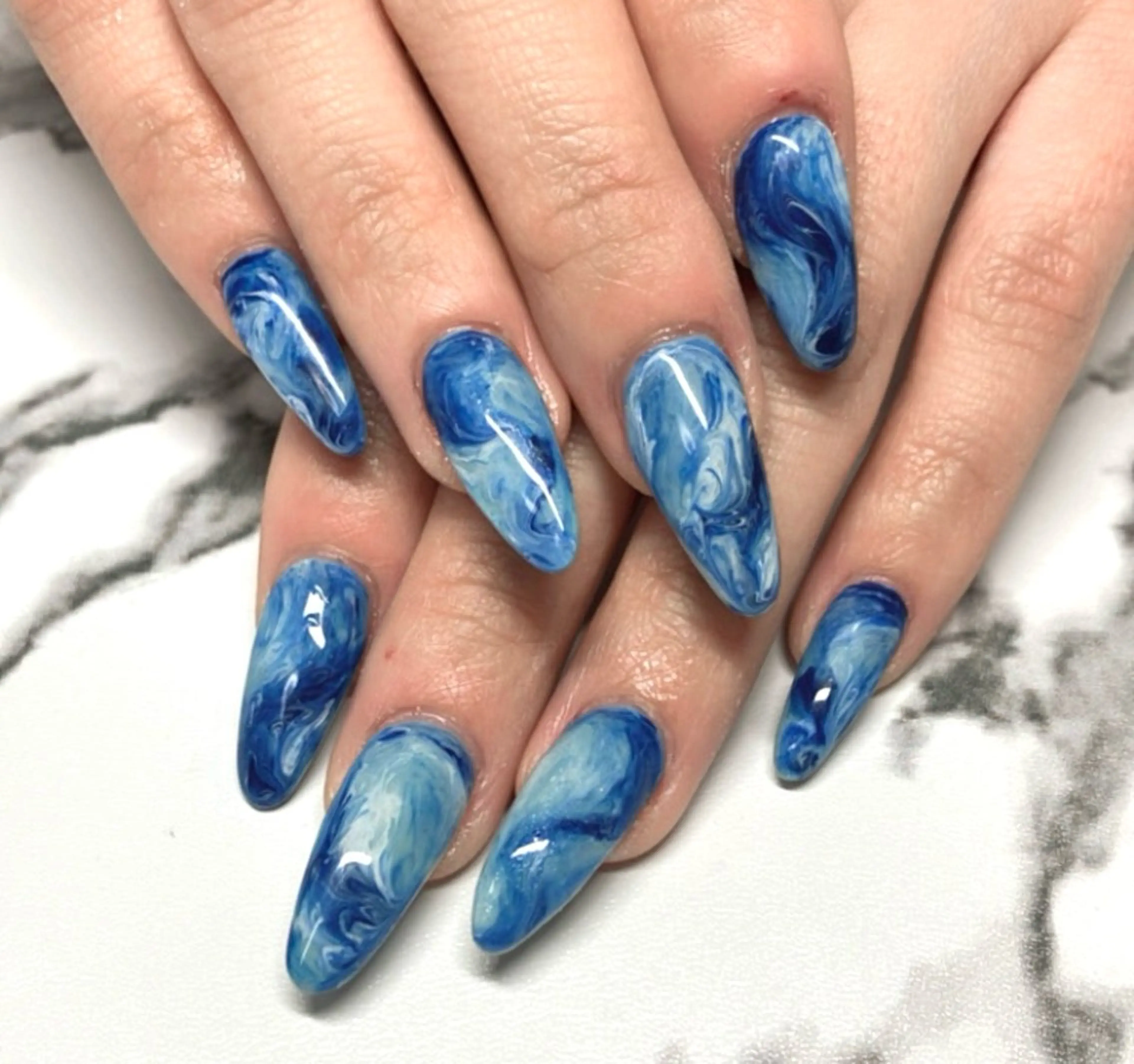 ネイル KAONAIL 【Sakurai】のネイルデザイン