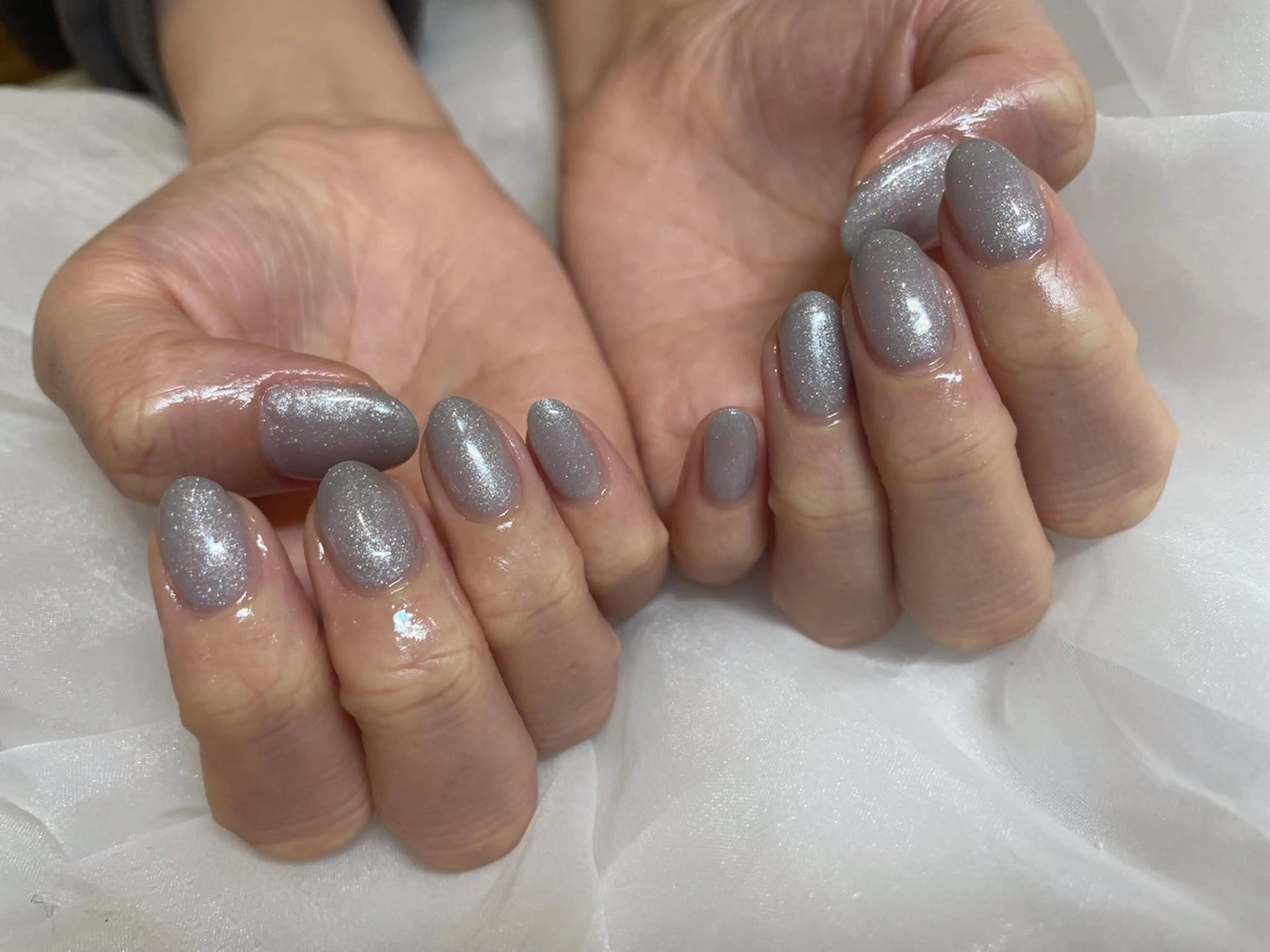 ネイル ハンドネイル 金澤 salon EFのネイルデザイン