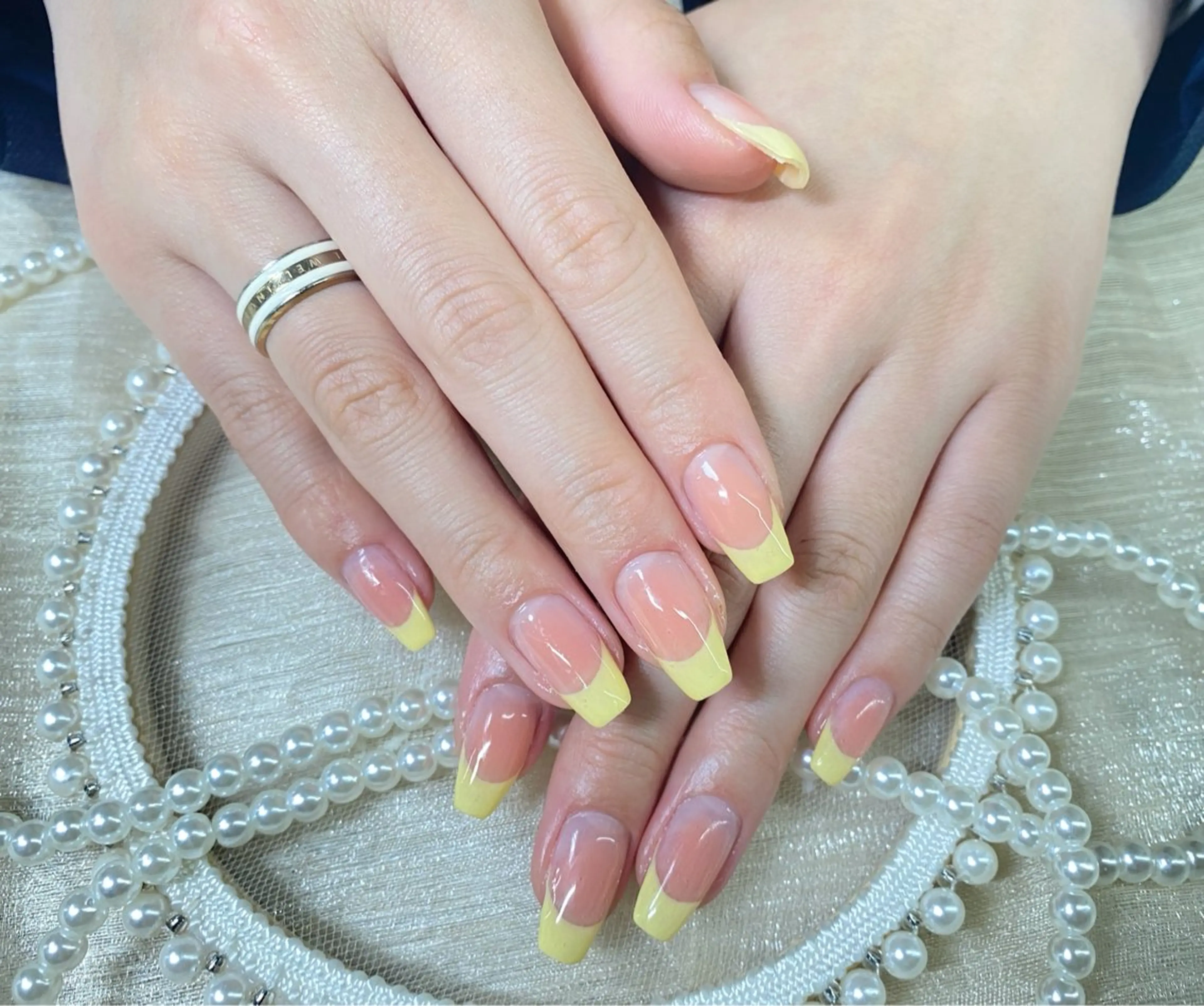 ネイル ハンドネイル Nana Nail🎨のネイルデザイン