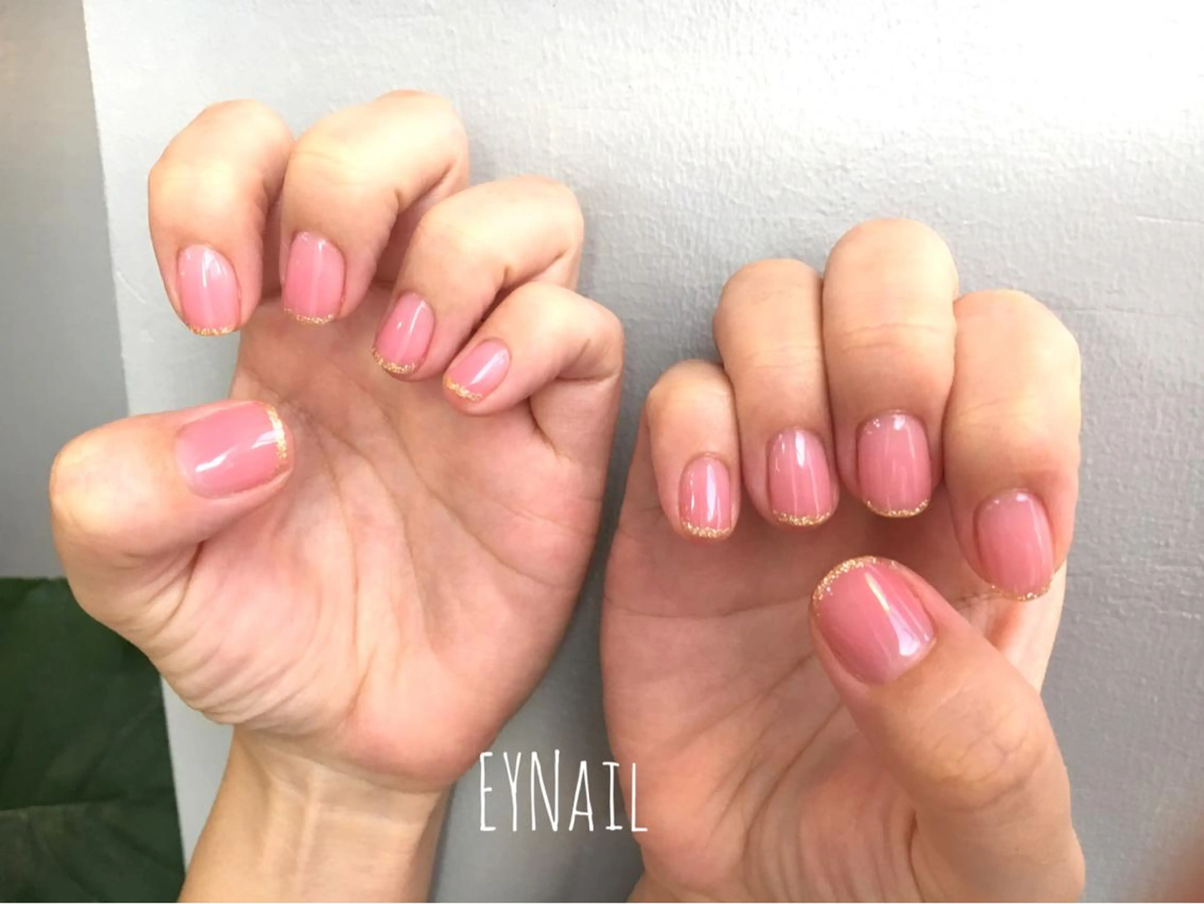 ネイル EYNail所属・EYNail Eriのネイルデザイン
