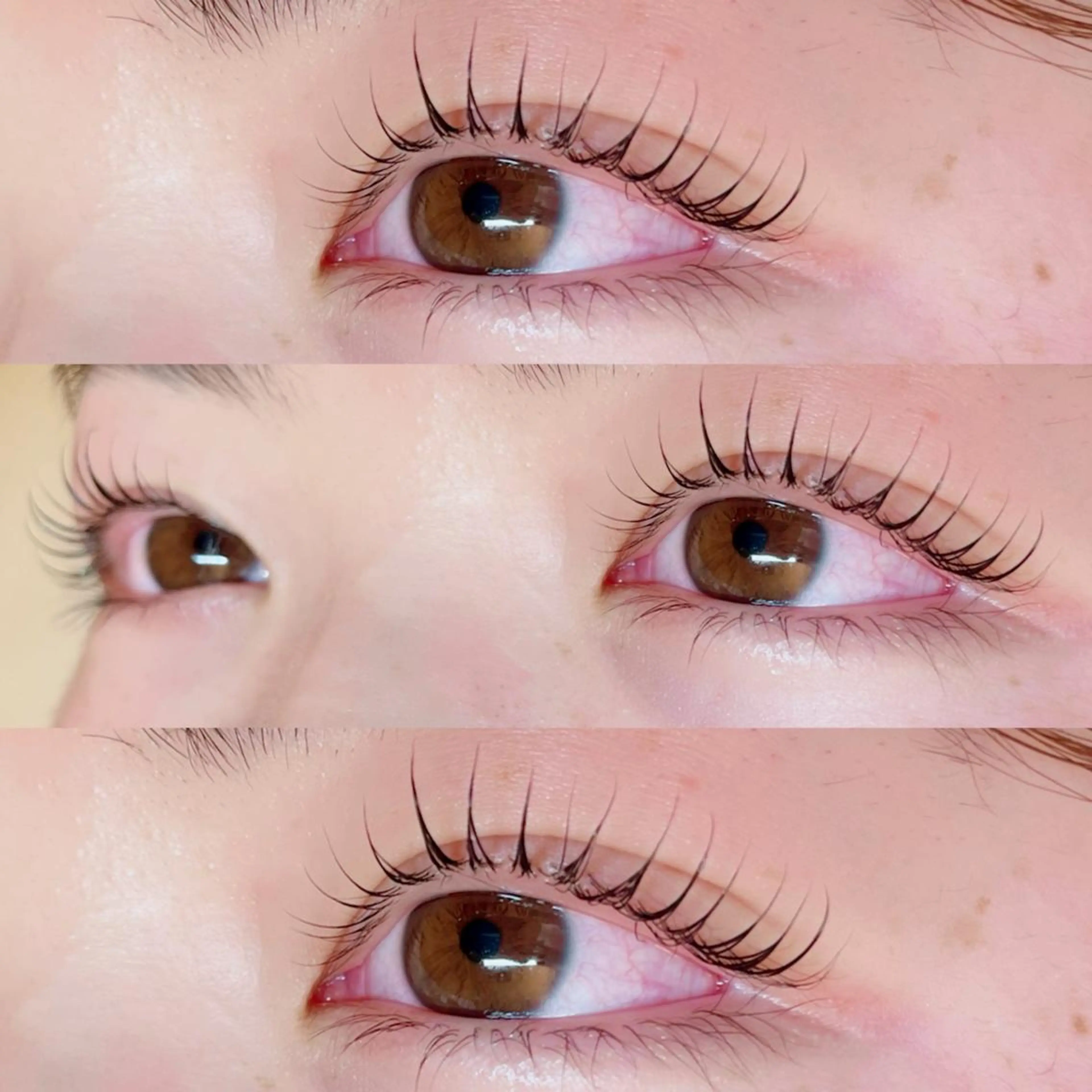 マツエク・マツパ Odile Total beauty salon所属・Odile代表🪽 NANAKOの眉毛・アイブロウイメージ