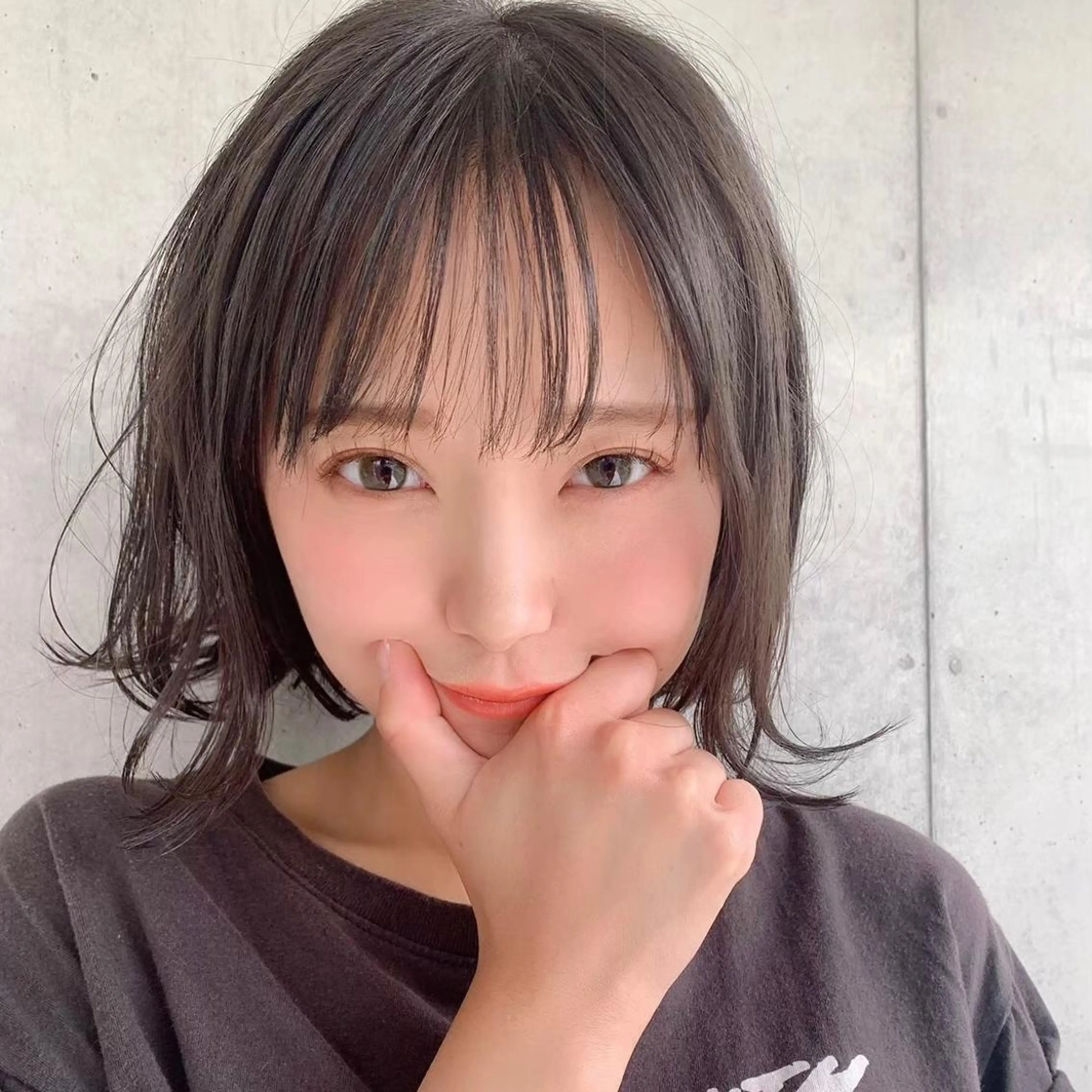 ショート トリートメント 🔥札幌No.1🥇 パーマ特化美容師🔥のヘアスタイル