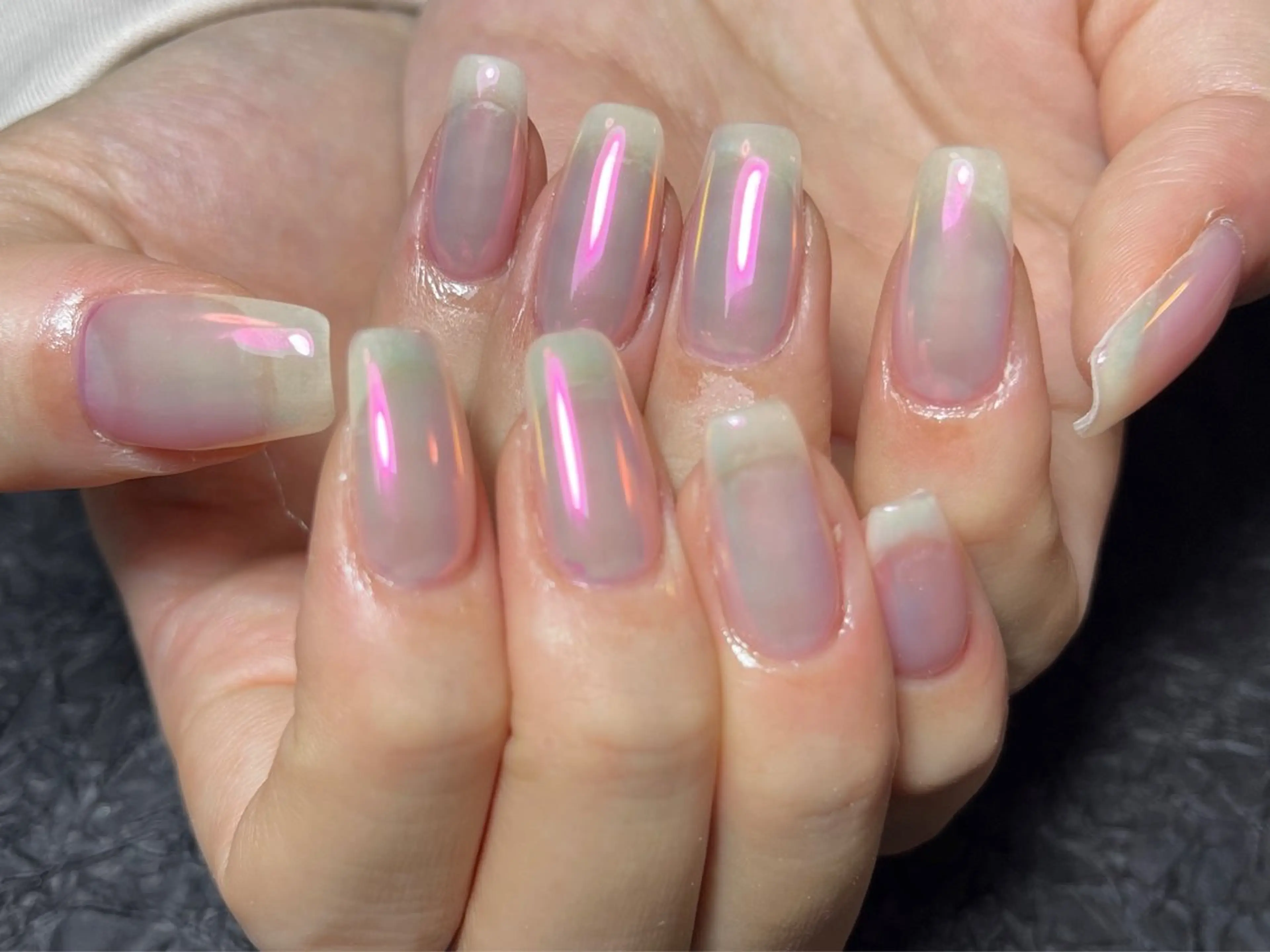 ネイル Nail Salon kihi大塚店のネイルデザイン