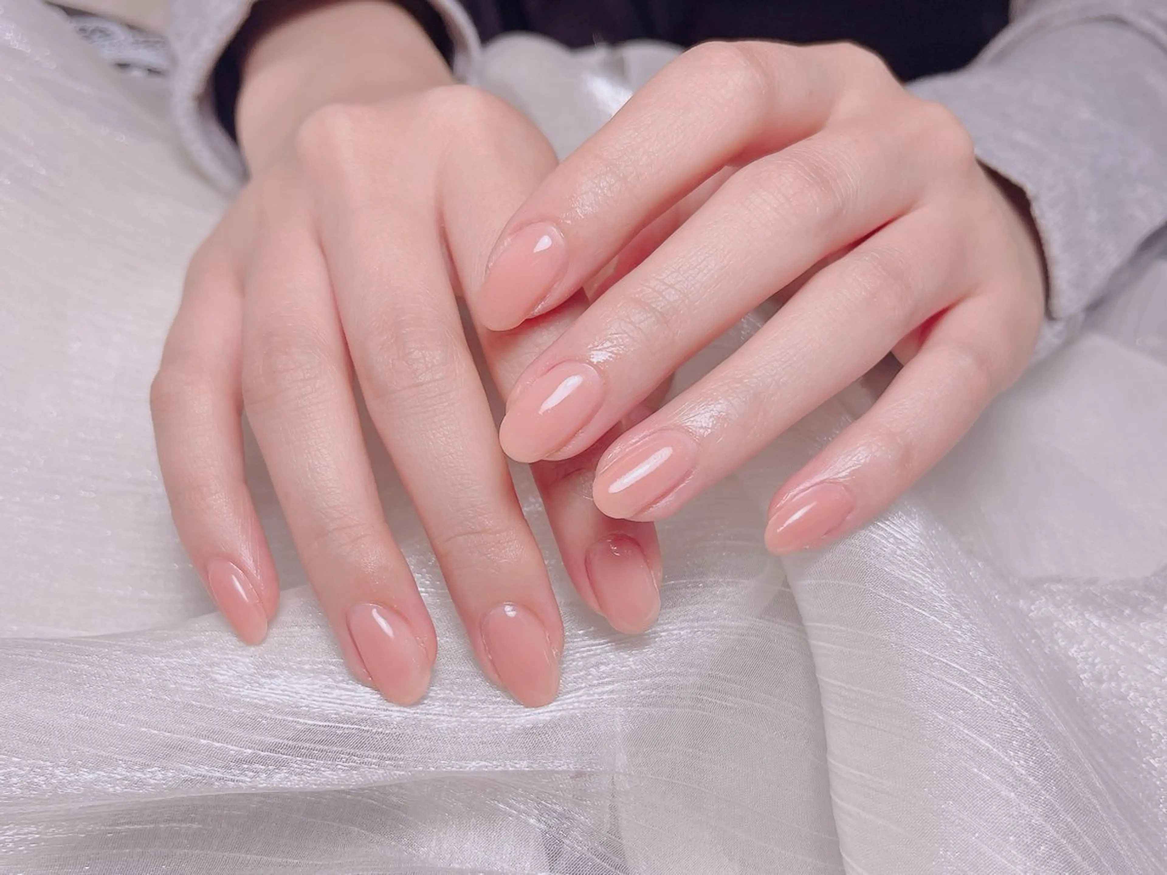 ネイル ハンドネイル KARI ネイルサロンのネイルデザイン