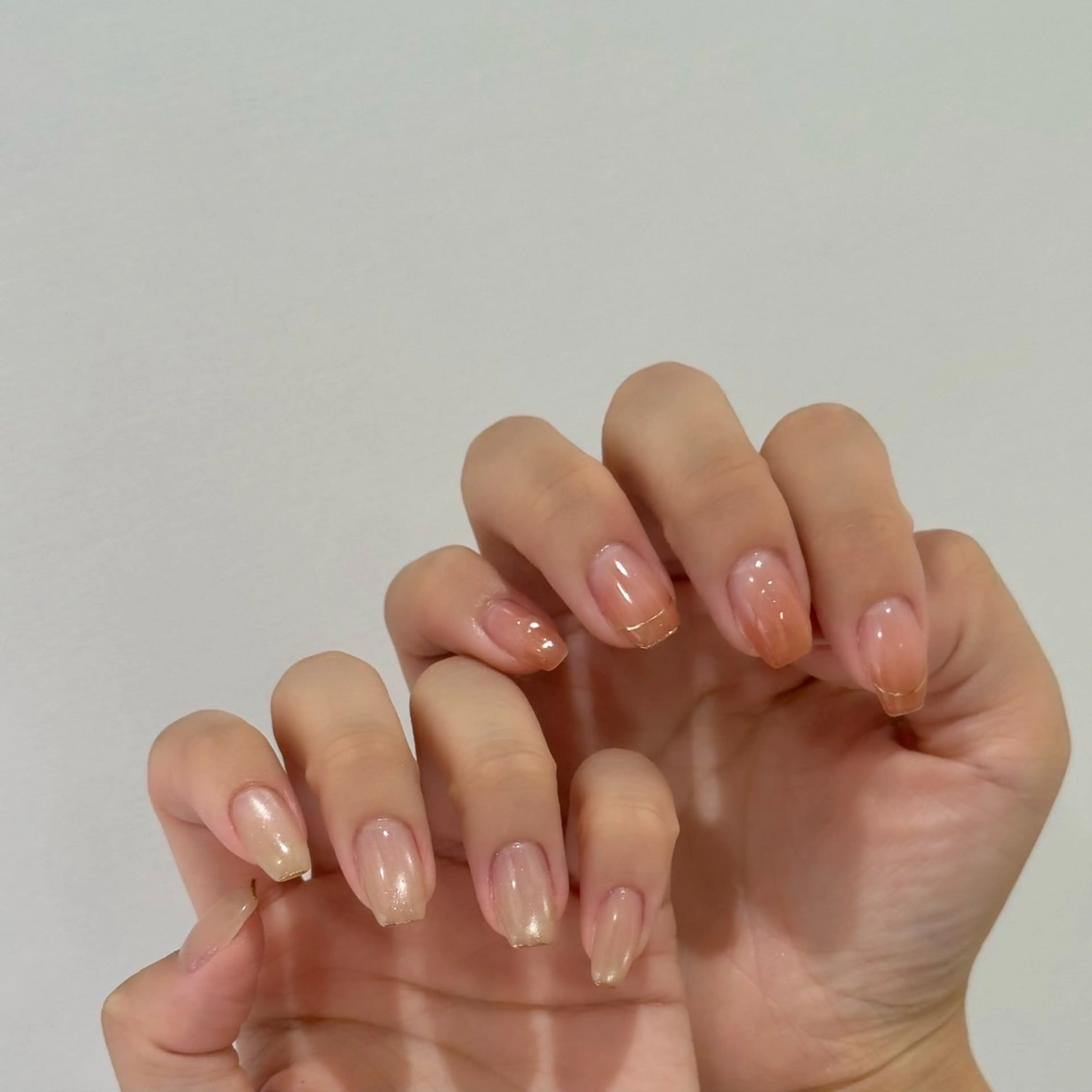 ネイル ハンドネイル reika .のネイルデザイン