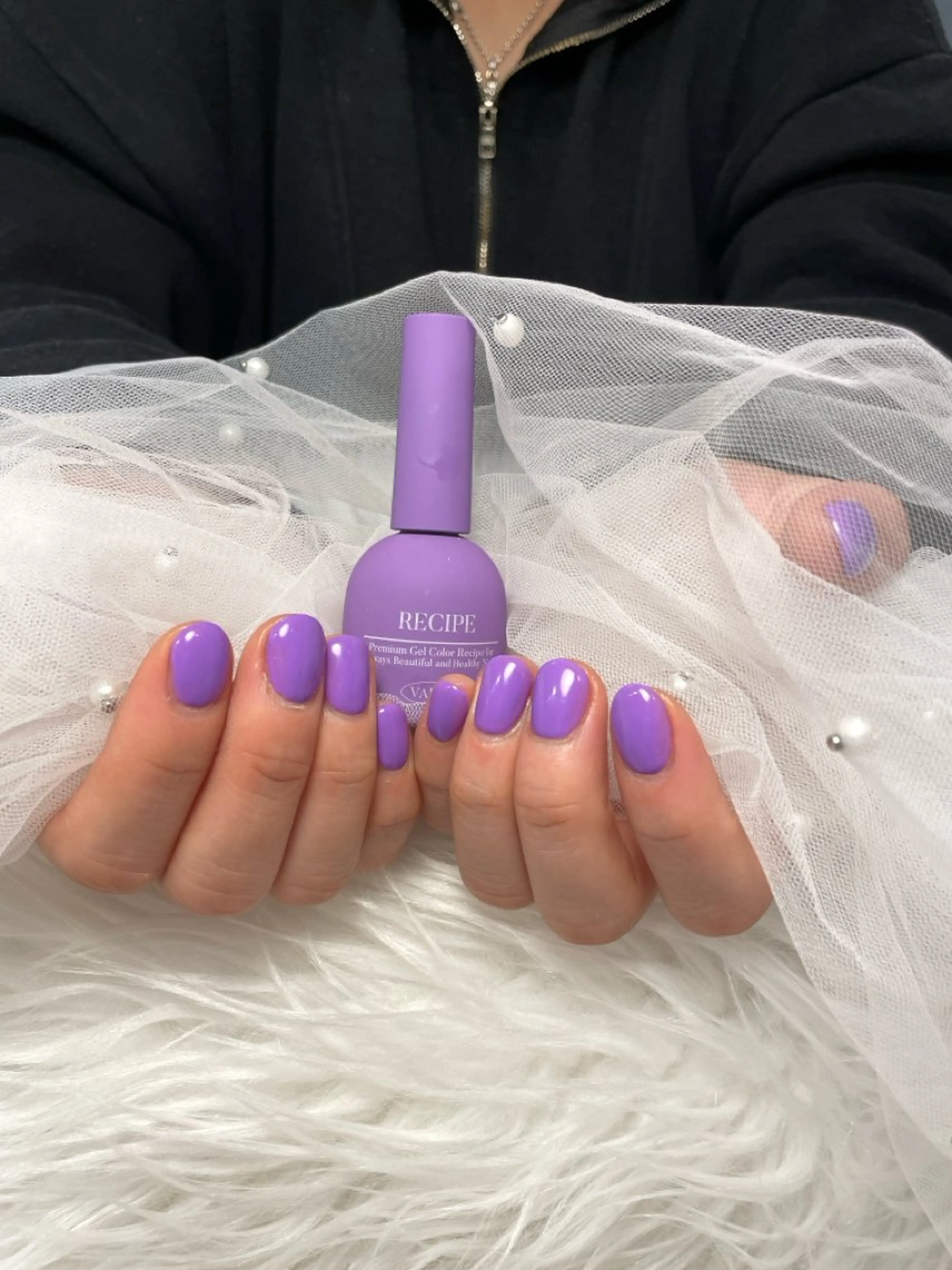 ネイル ハンドネイル Lycka reinaのネイルデザイン