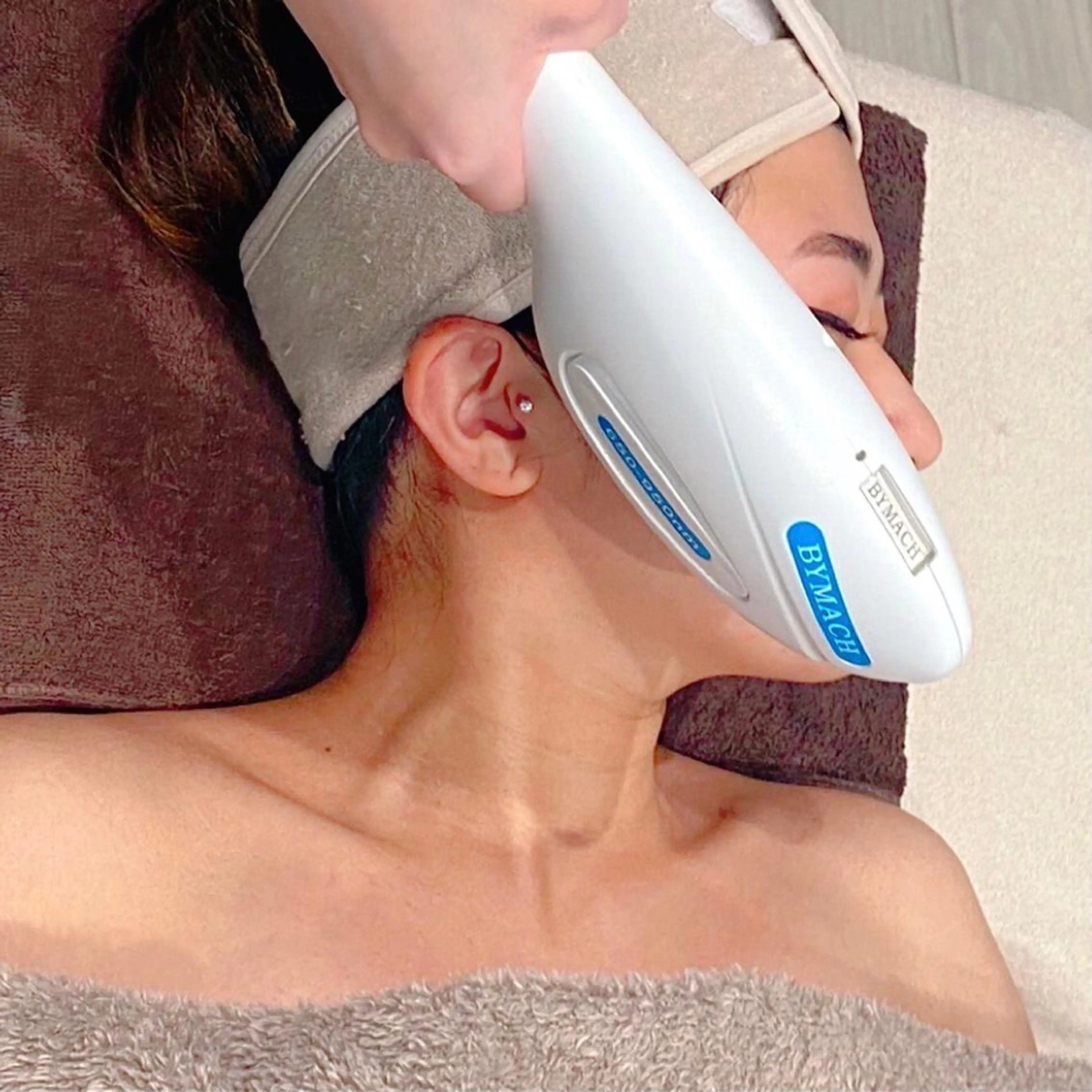 脱毛 エステサロン JURISのエステ・リラクイメージ