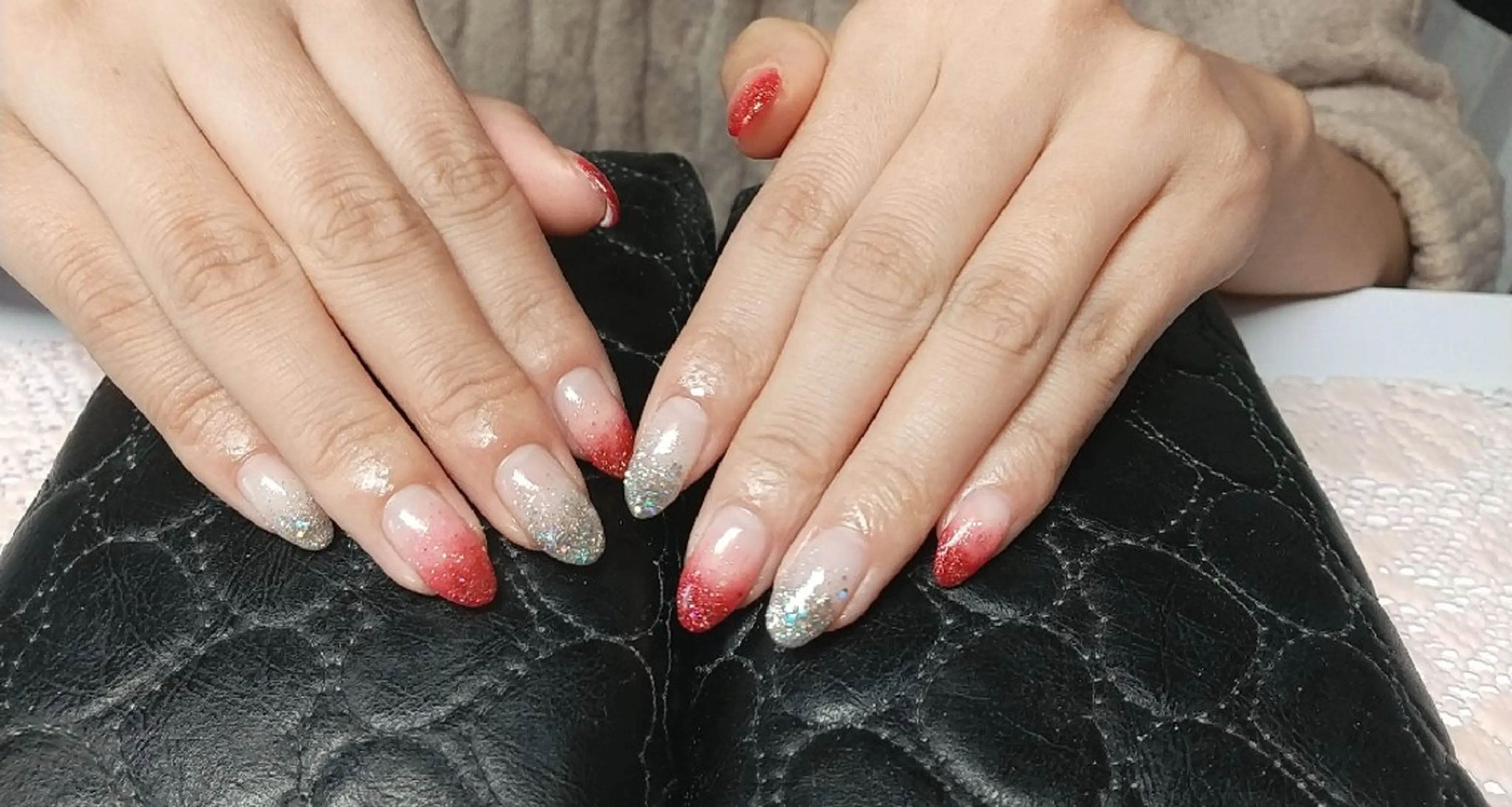 ネイル haru  nailのネイルデザイン