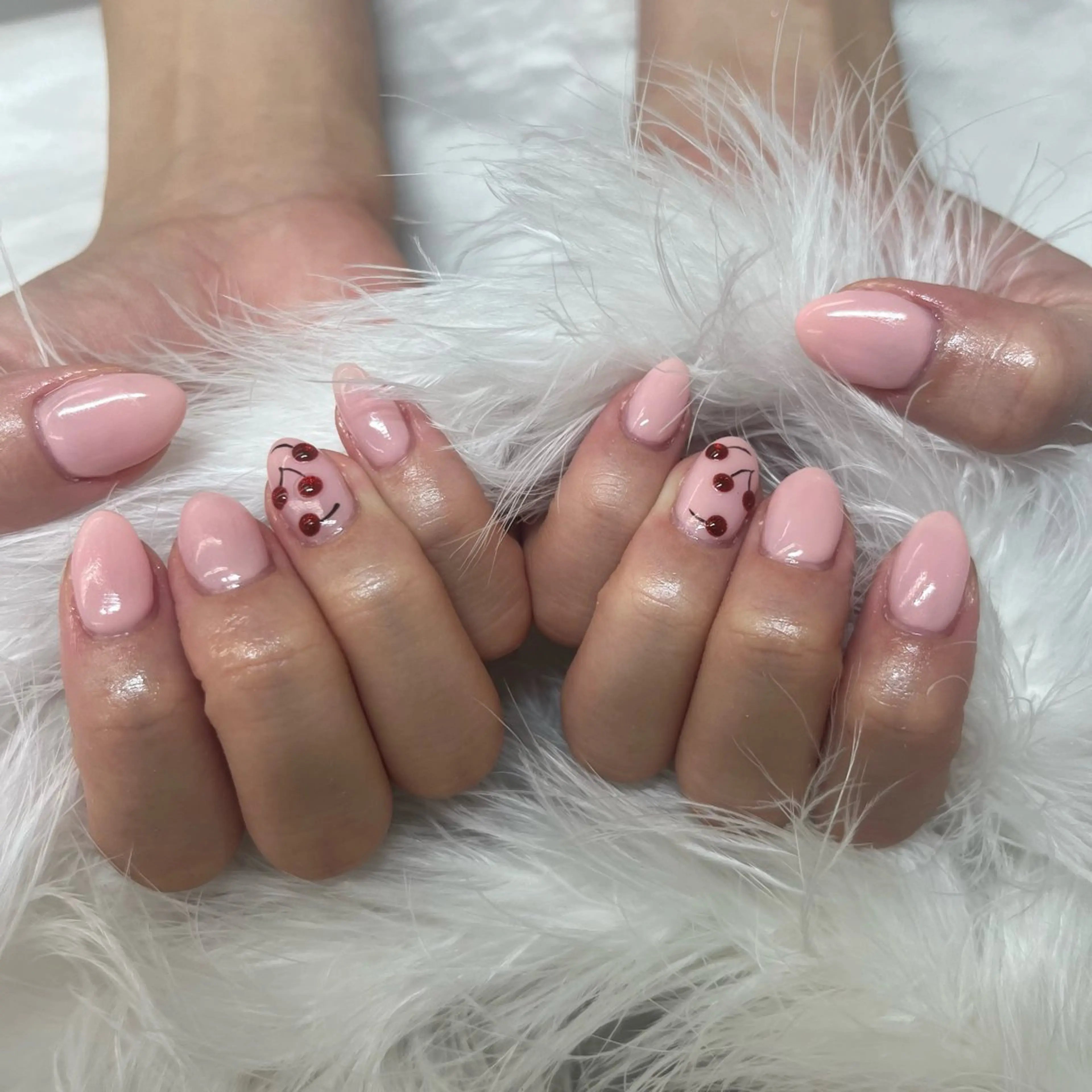 ネイル ハンドネイル honoka 池袋🎀のネイルデザイン