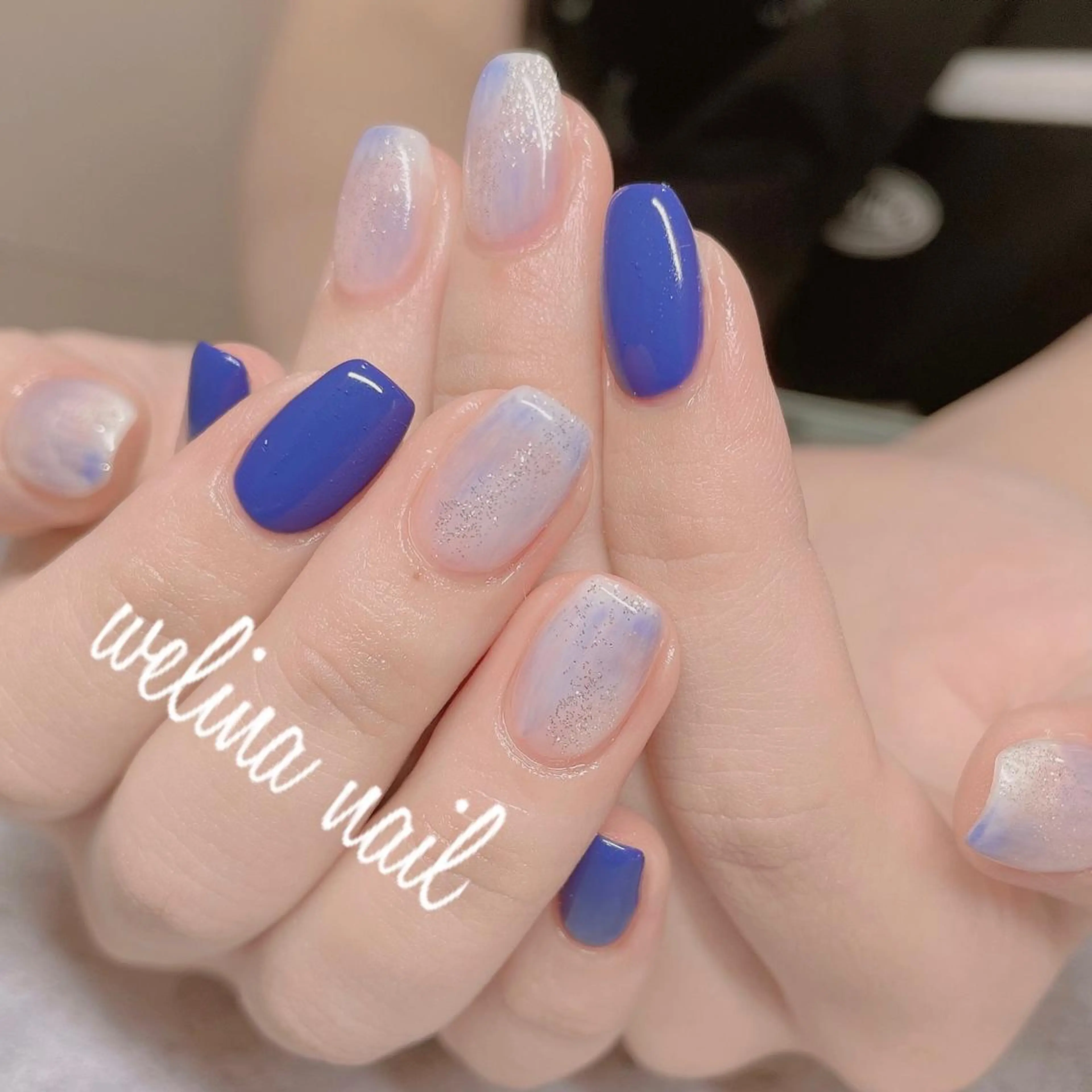 ネイル WELINA nail salonのエステ・リラクイメージ