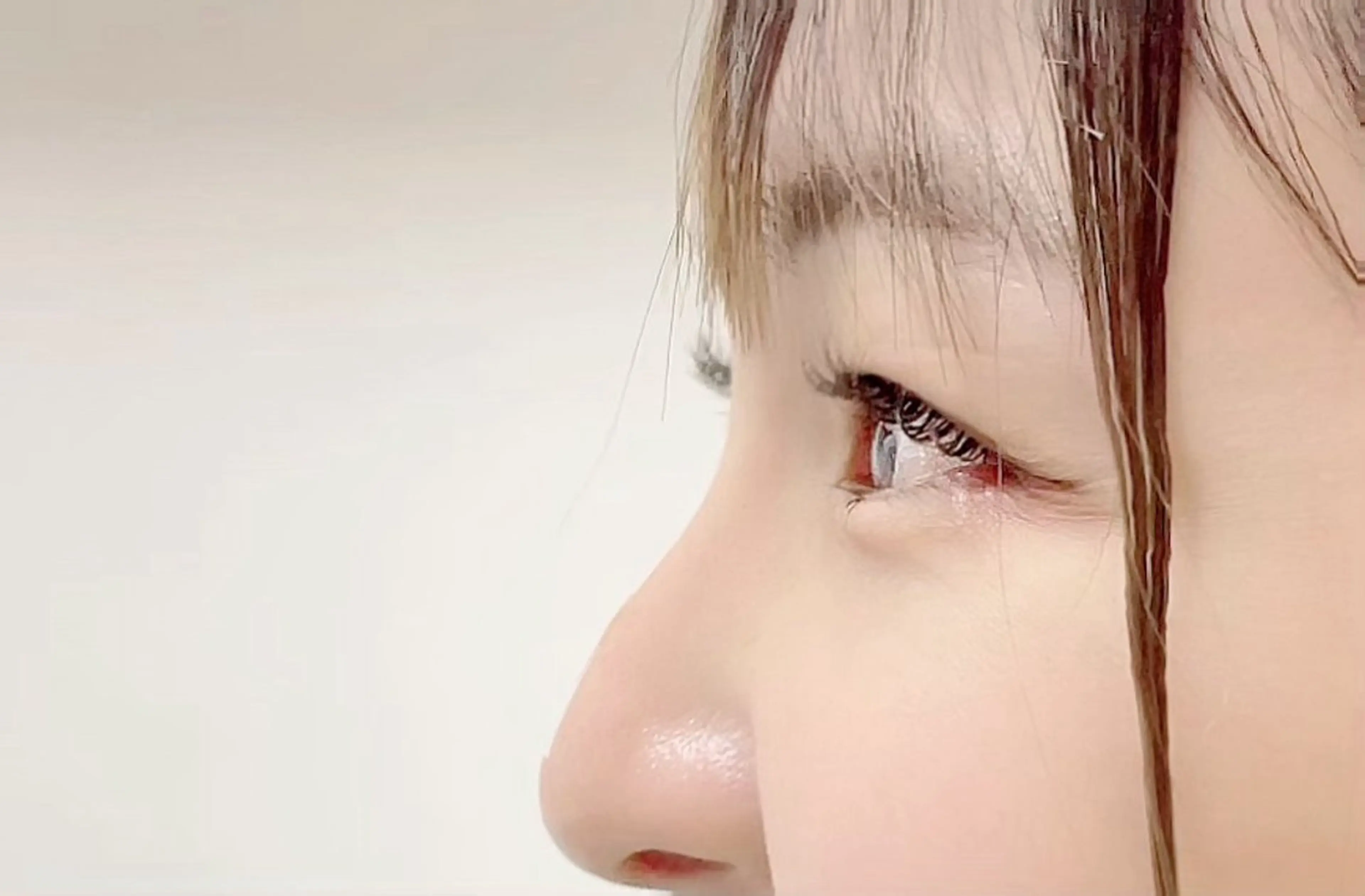 マツエク・マツパ hairsalon556所属・hairsalon 556のネイルデザイン