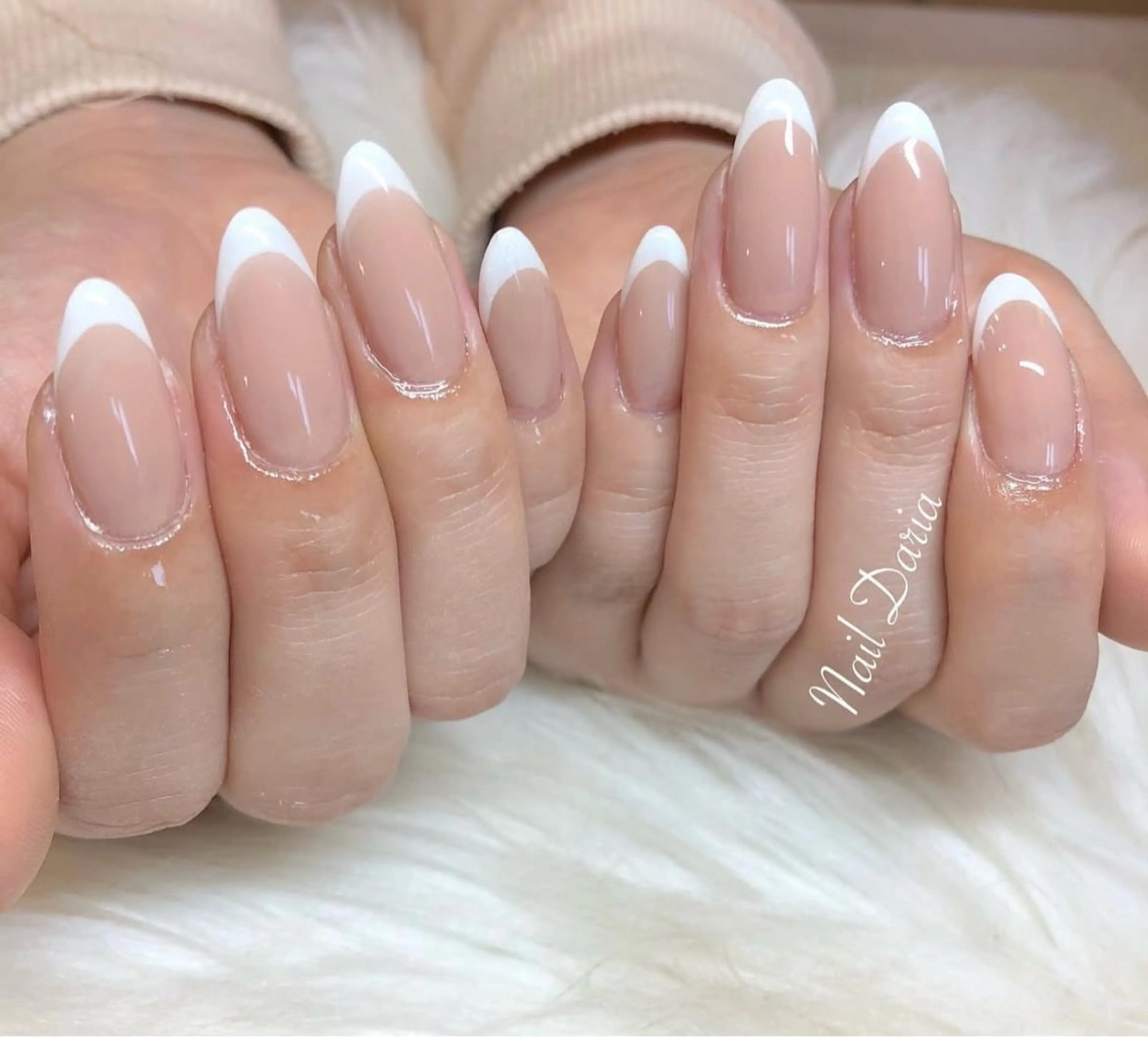 ネイル ハンドネイル nail salon Daria所属・nail salon Dariaのネイルデザイン