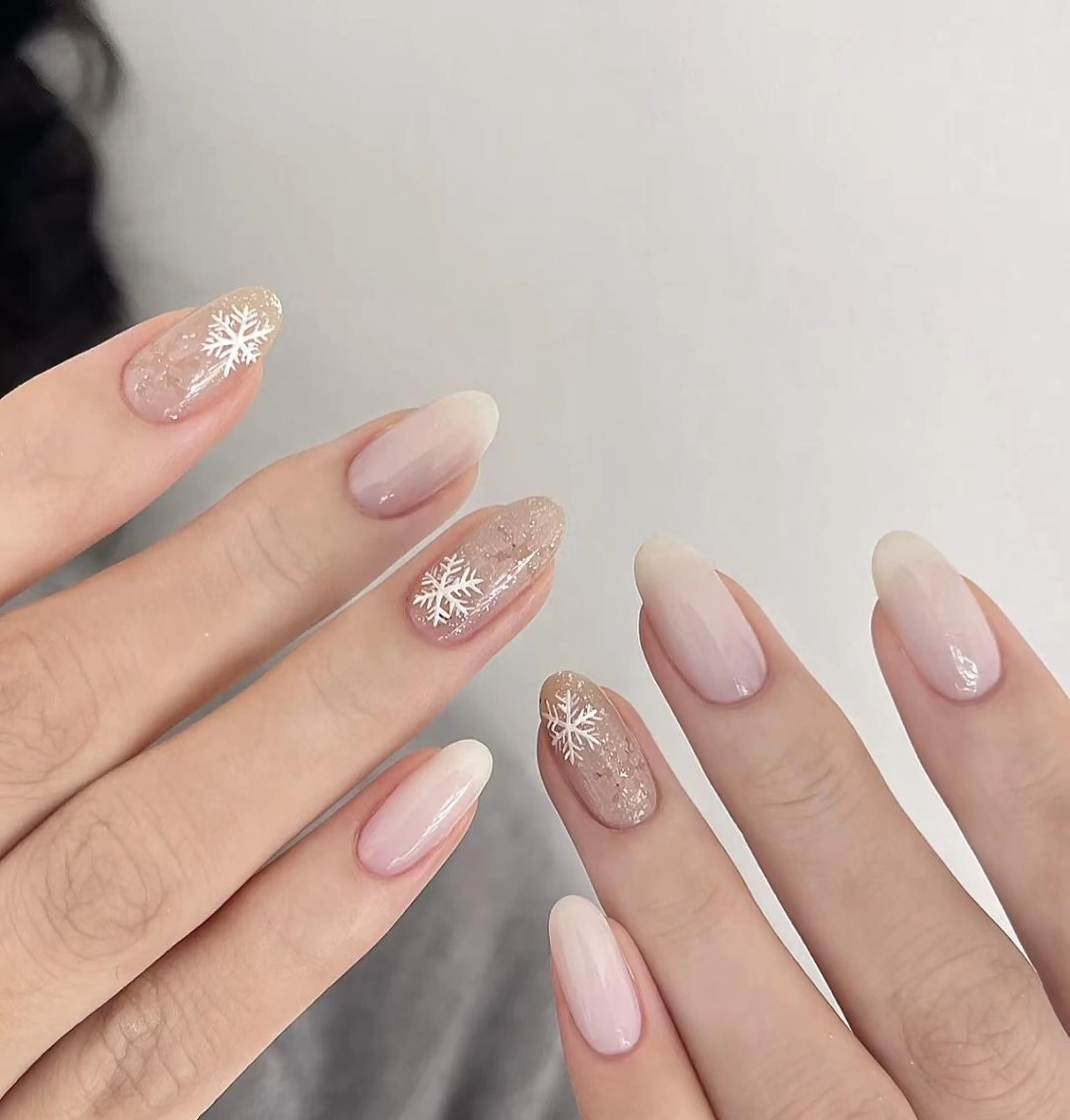 ネイル アートネイル 韓国ネイル マグネットネイル オフィスネイル スカルプネイル ハンドネイル ハンドケア NailDemure 【銀座店】のネイルデザイン