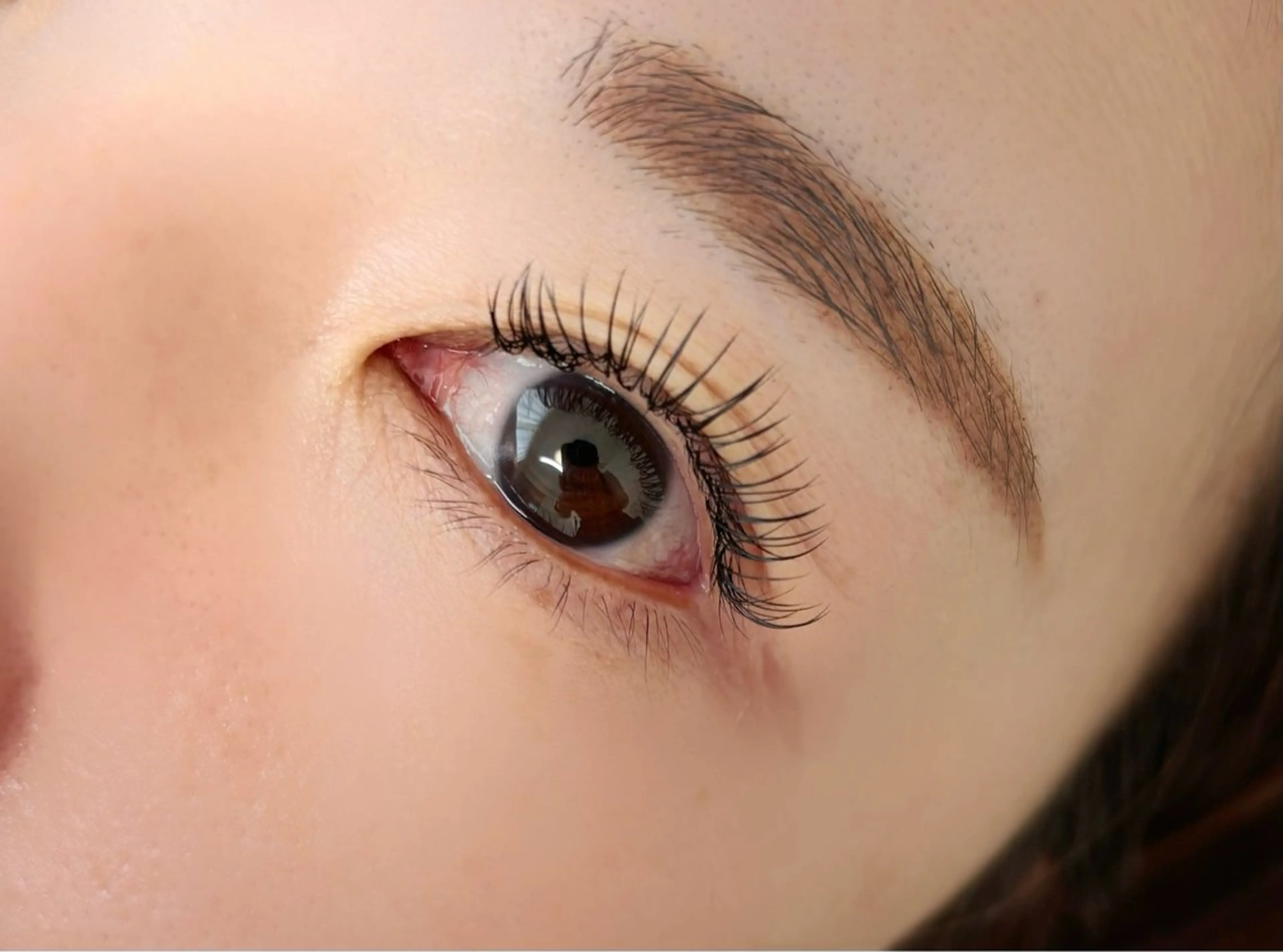 マツエク・マツパ マツエク 羽場 那実のマツエク・マツパデザイン