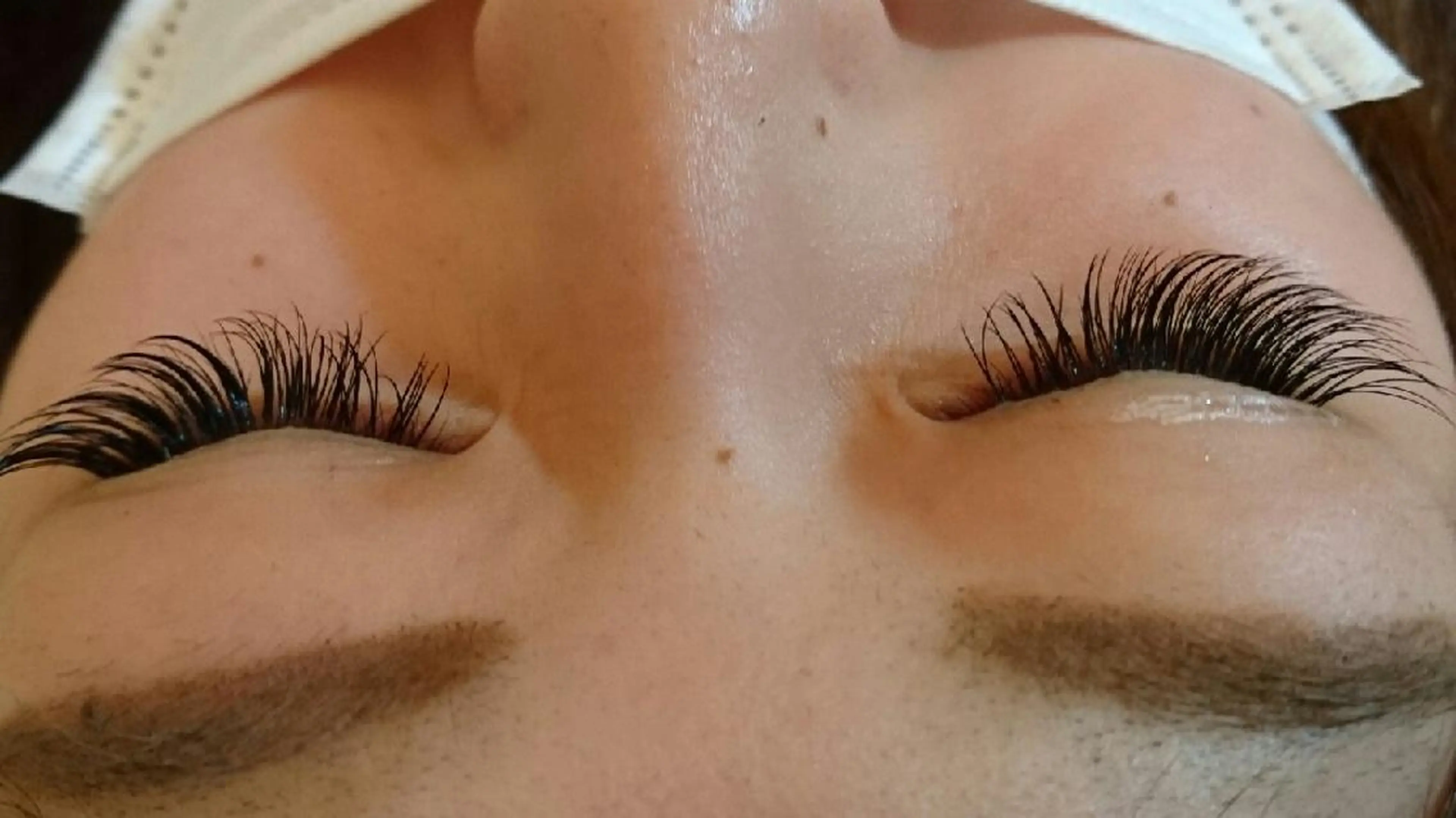 まつエク ネイル パーマ プライベートサロン HA♥NAのマツエク・マツパデザイン