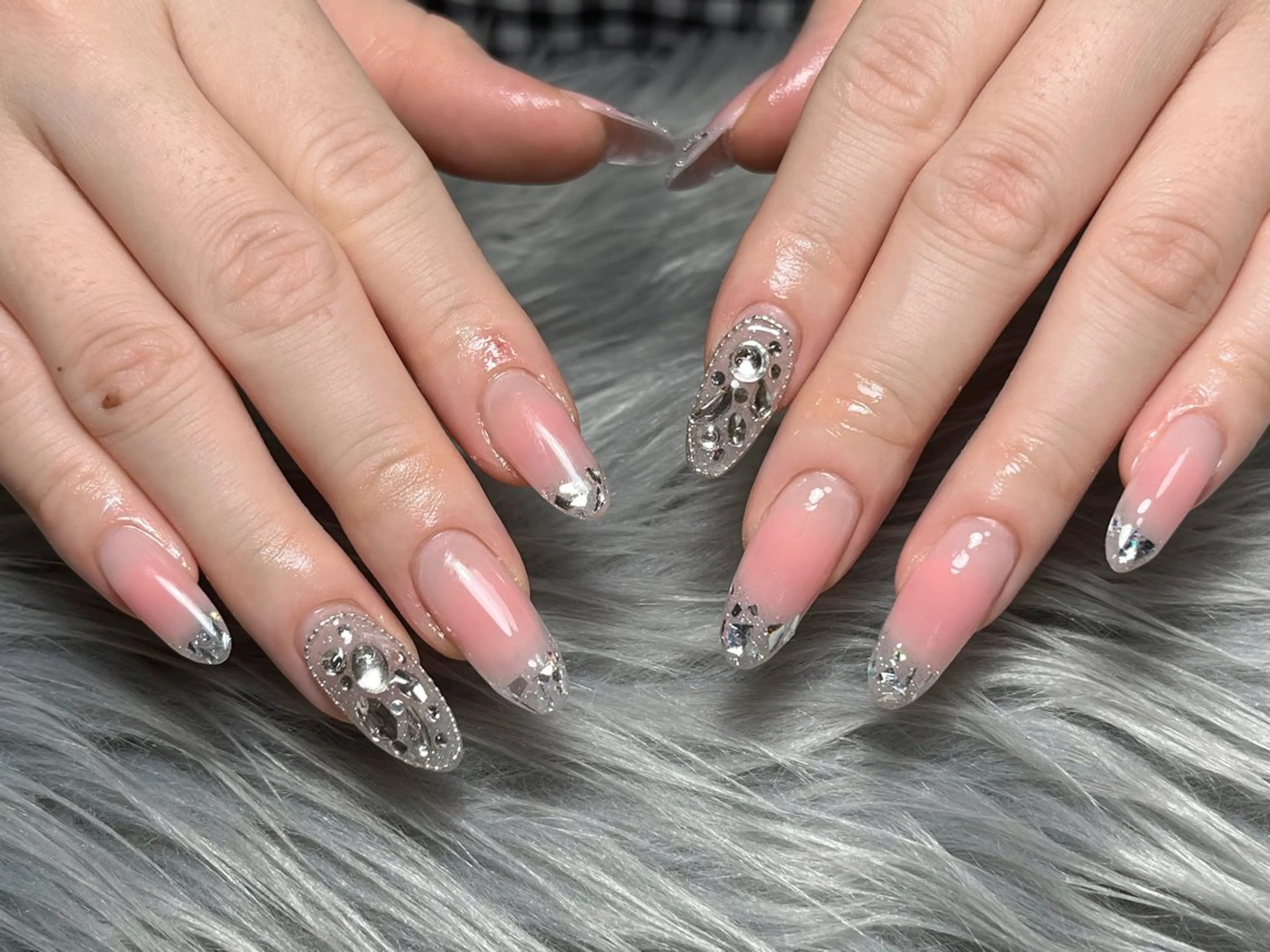 ネイル misaki nailのネイルデザイン