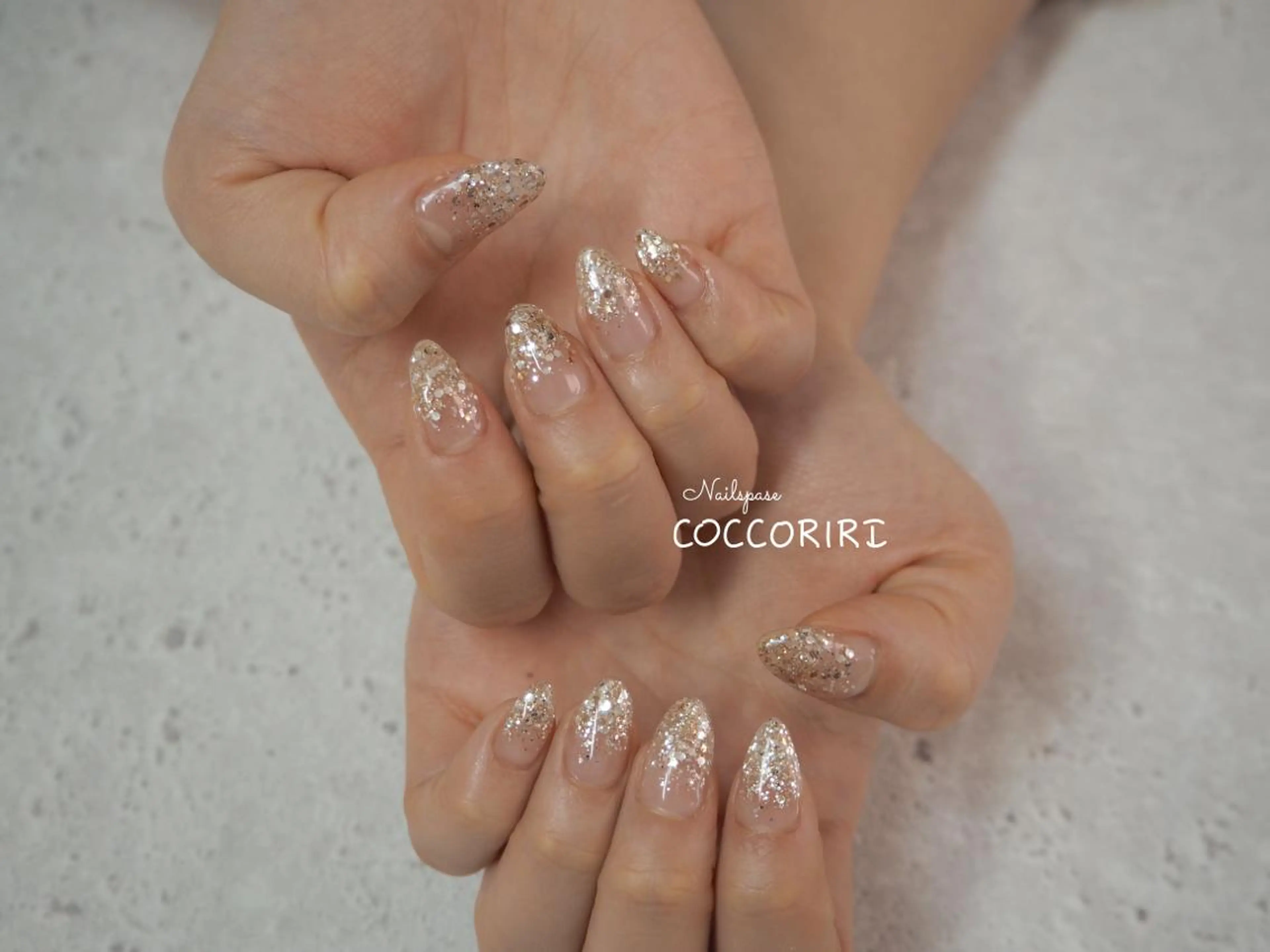 ネイル ensowa✱laf NAILのネイルデザイン