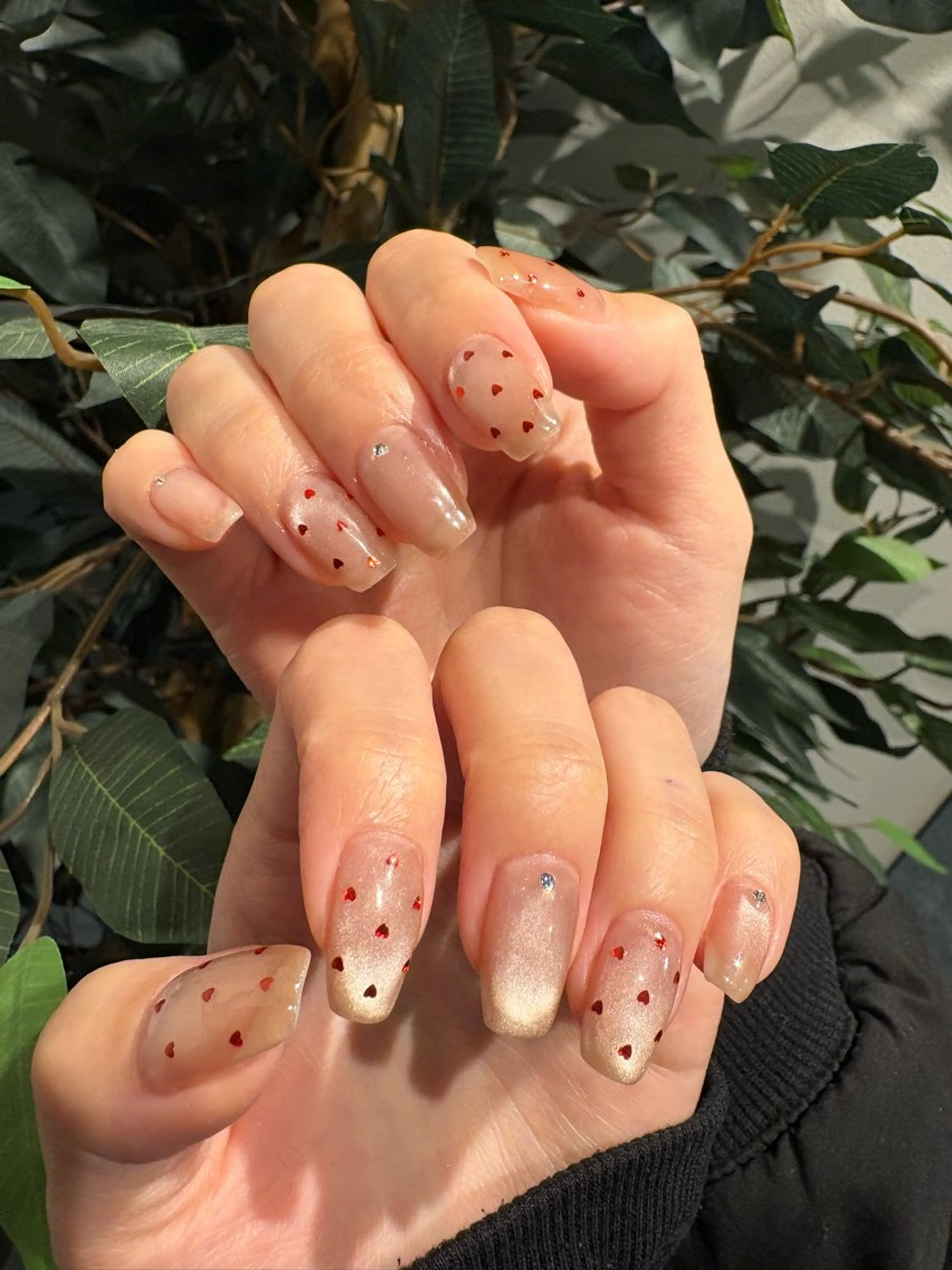 ネイル ハンドネイル well nail所属・wellnail Nanakoのネイルデザイン