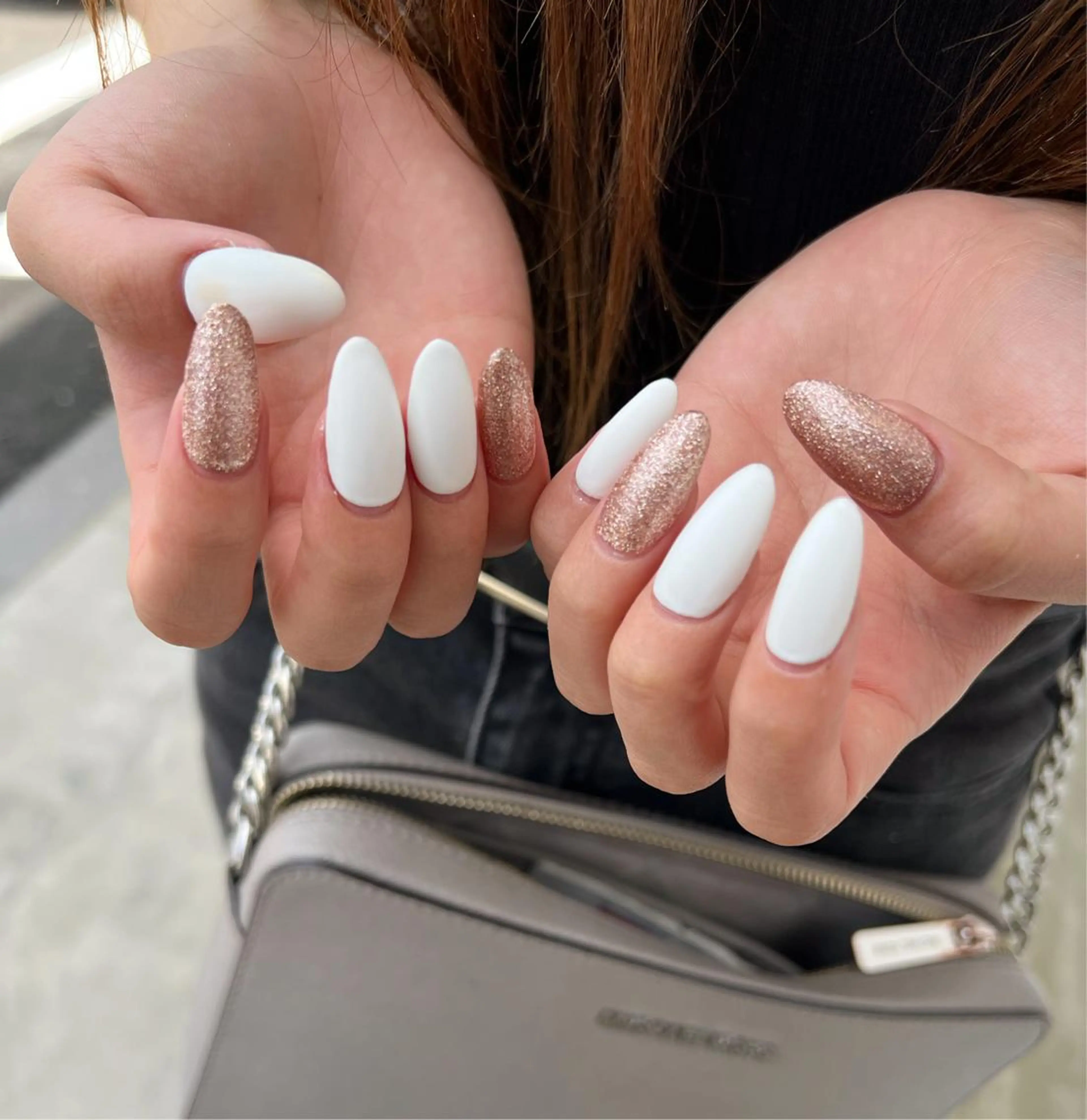 ネイル nailstudio ′ecole所属・nailstudio ′ecoleのネイルデザイン