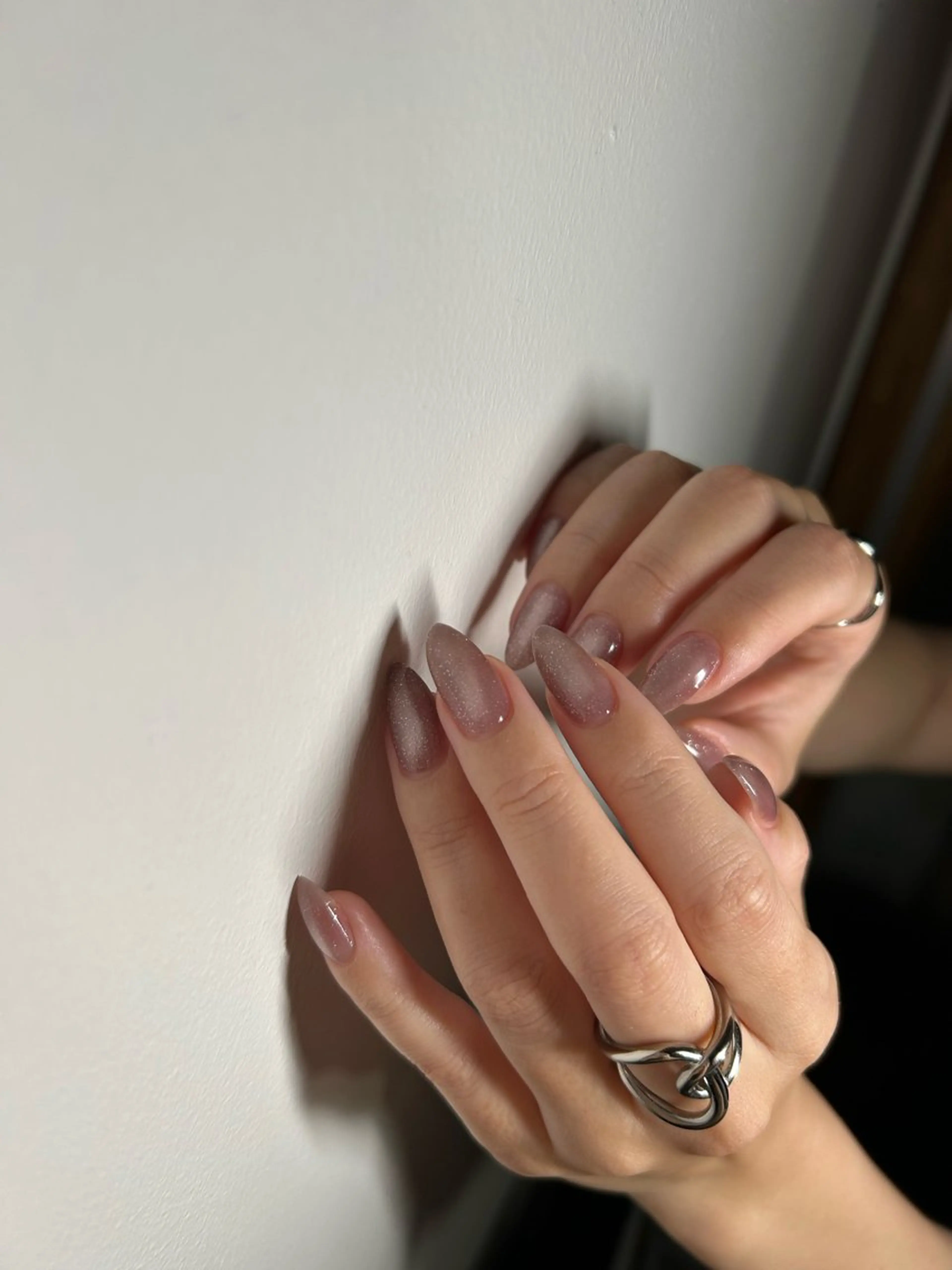 ネイル ハンドネイル 山﨑　美優 / Manonのネイルデザイン