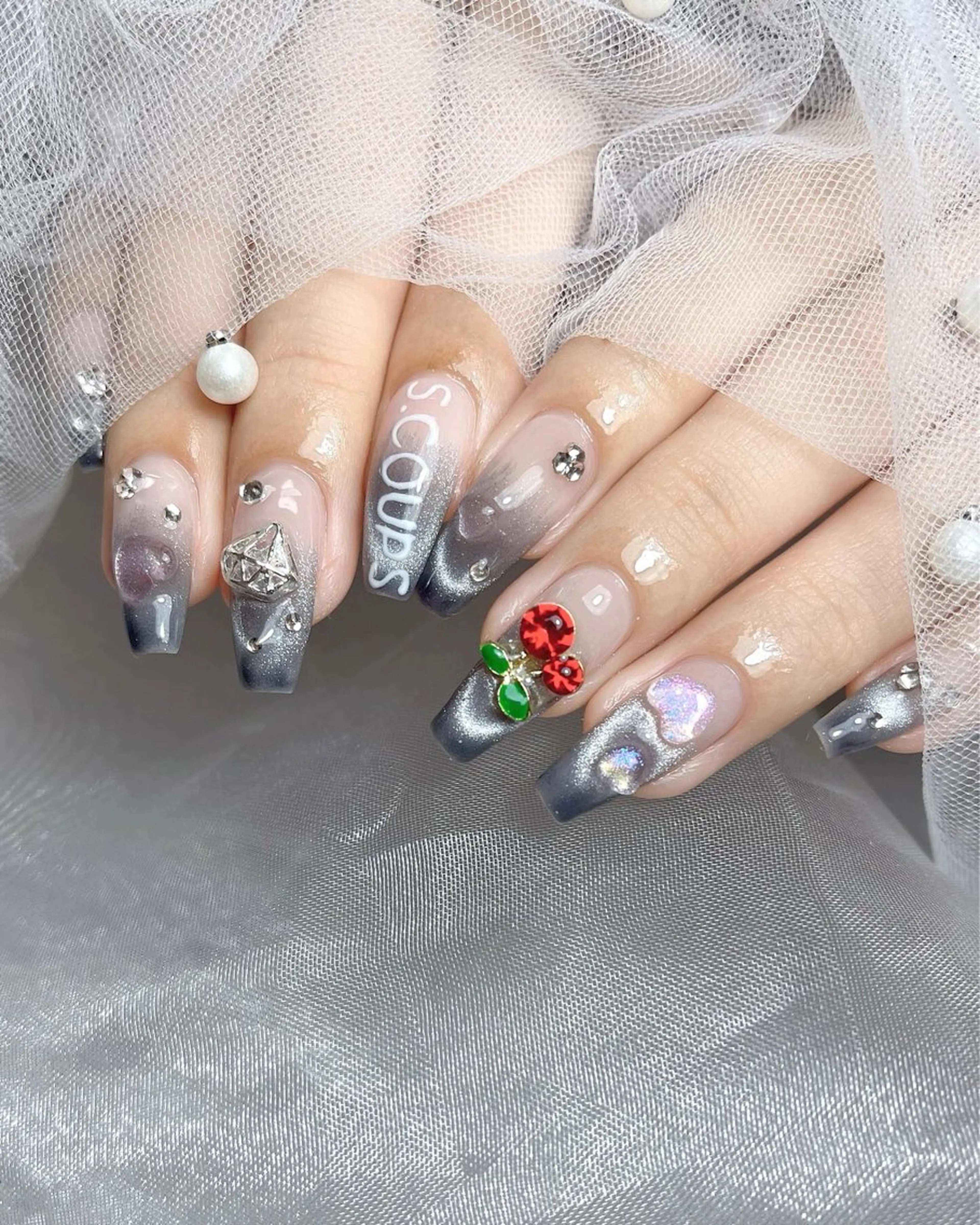ネイル ハンドネイル nails' it...のネイルデザイン