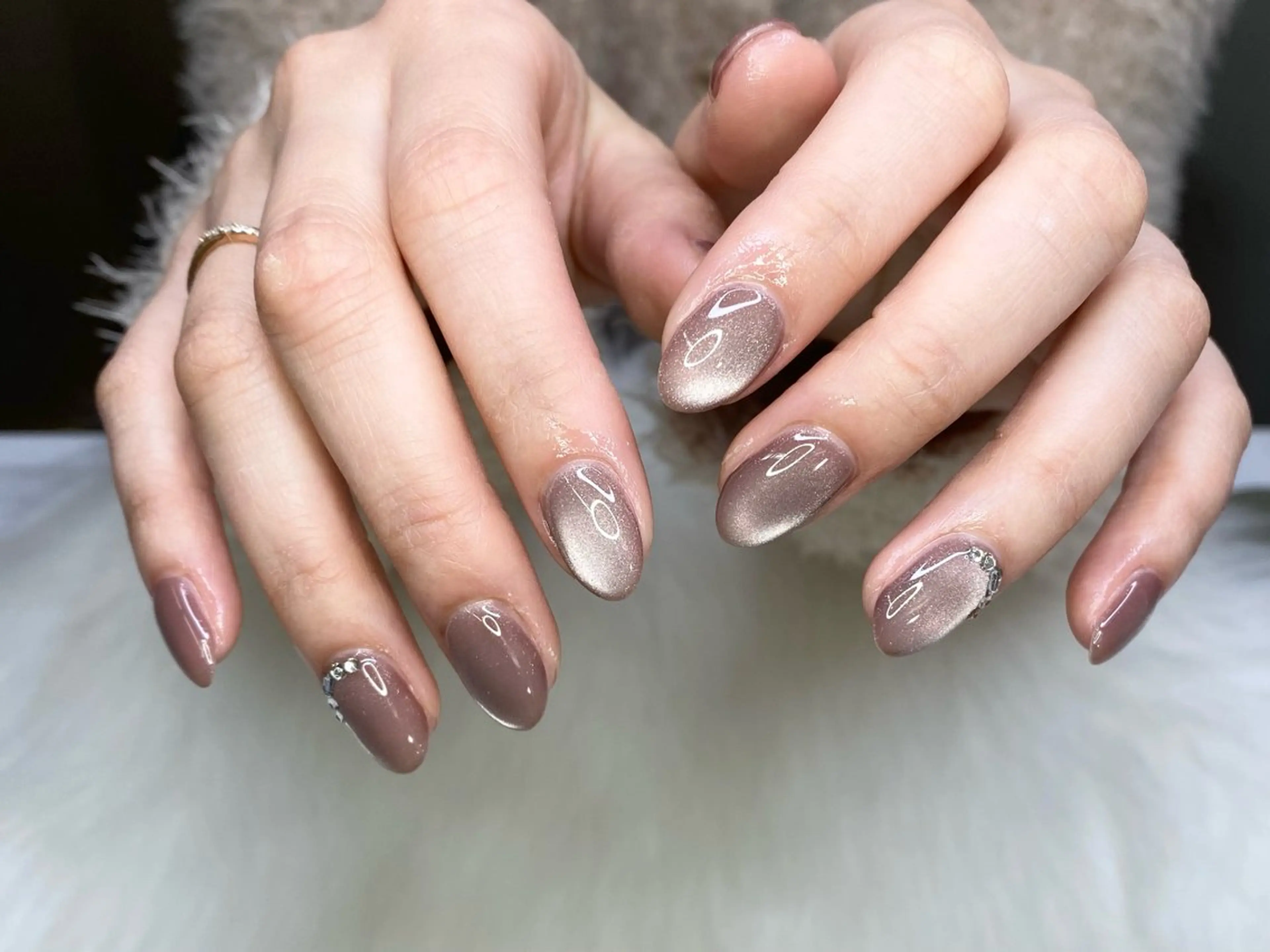 オフ込み🍒マグネットの写真