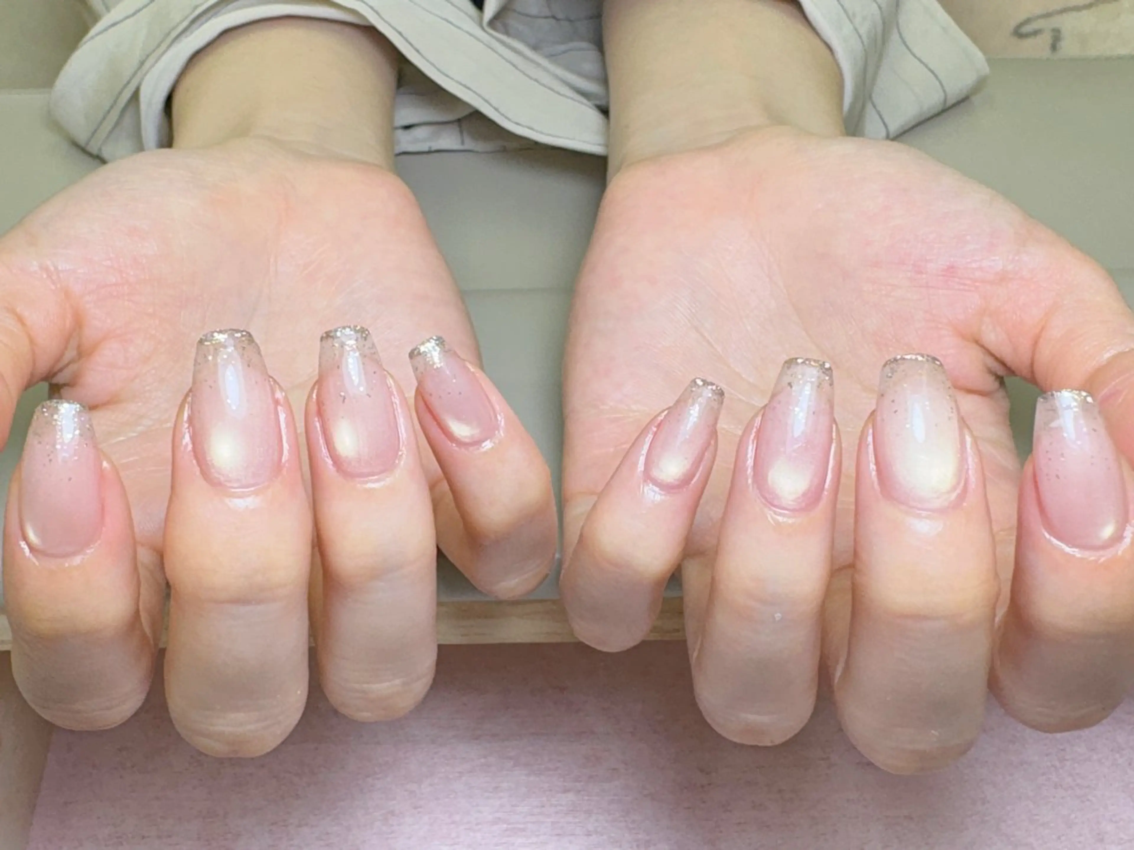 ネイル ソウ ソウのネイルデザイン