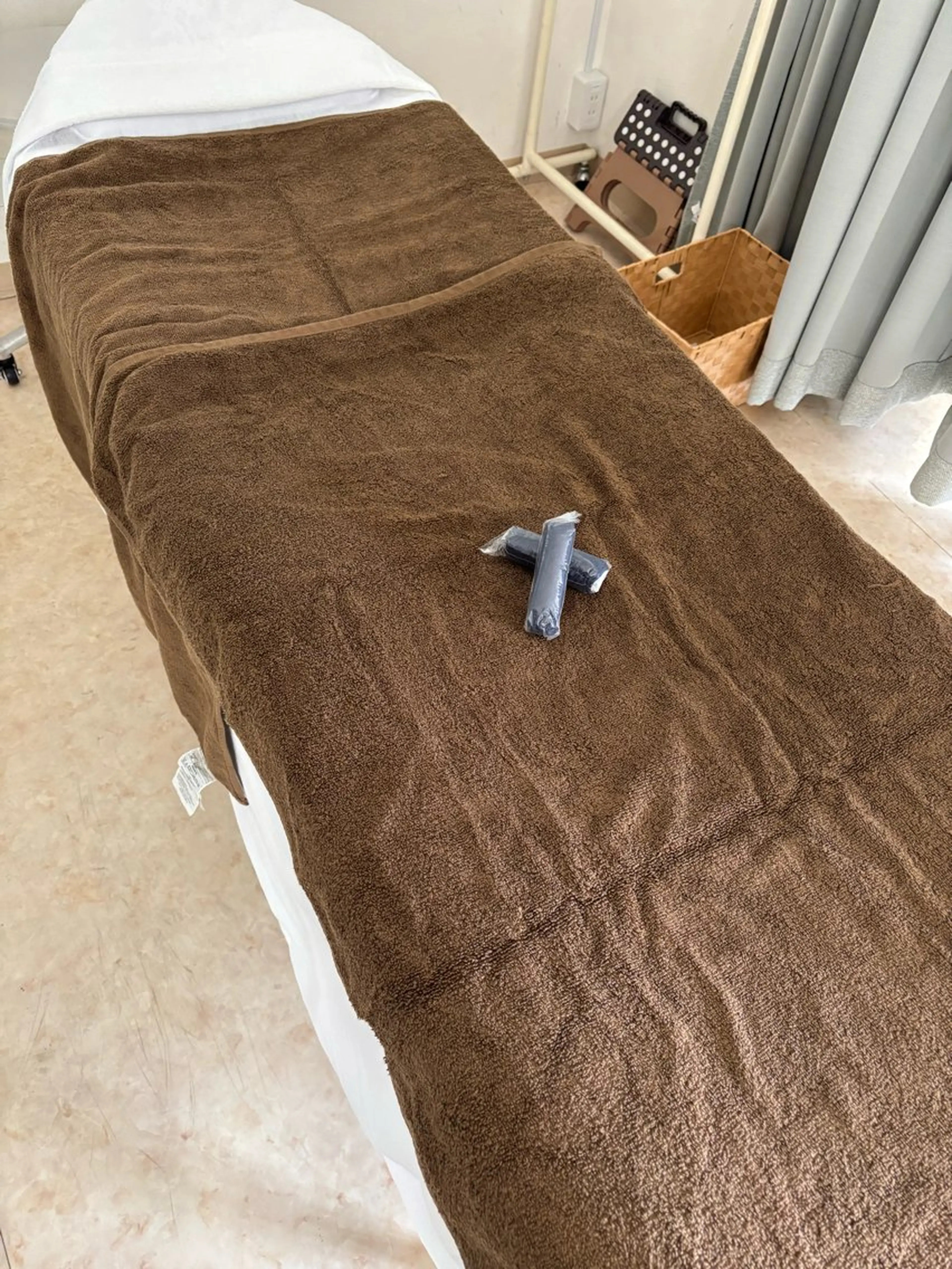 エステ リラク 鈴木 智恵のエステ・リラクイメージ