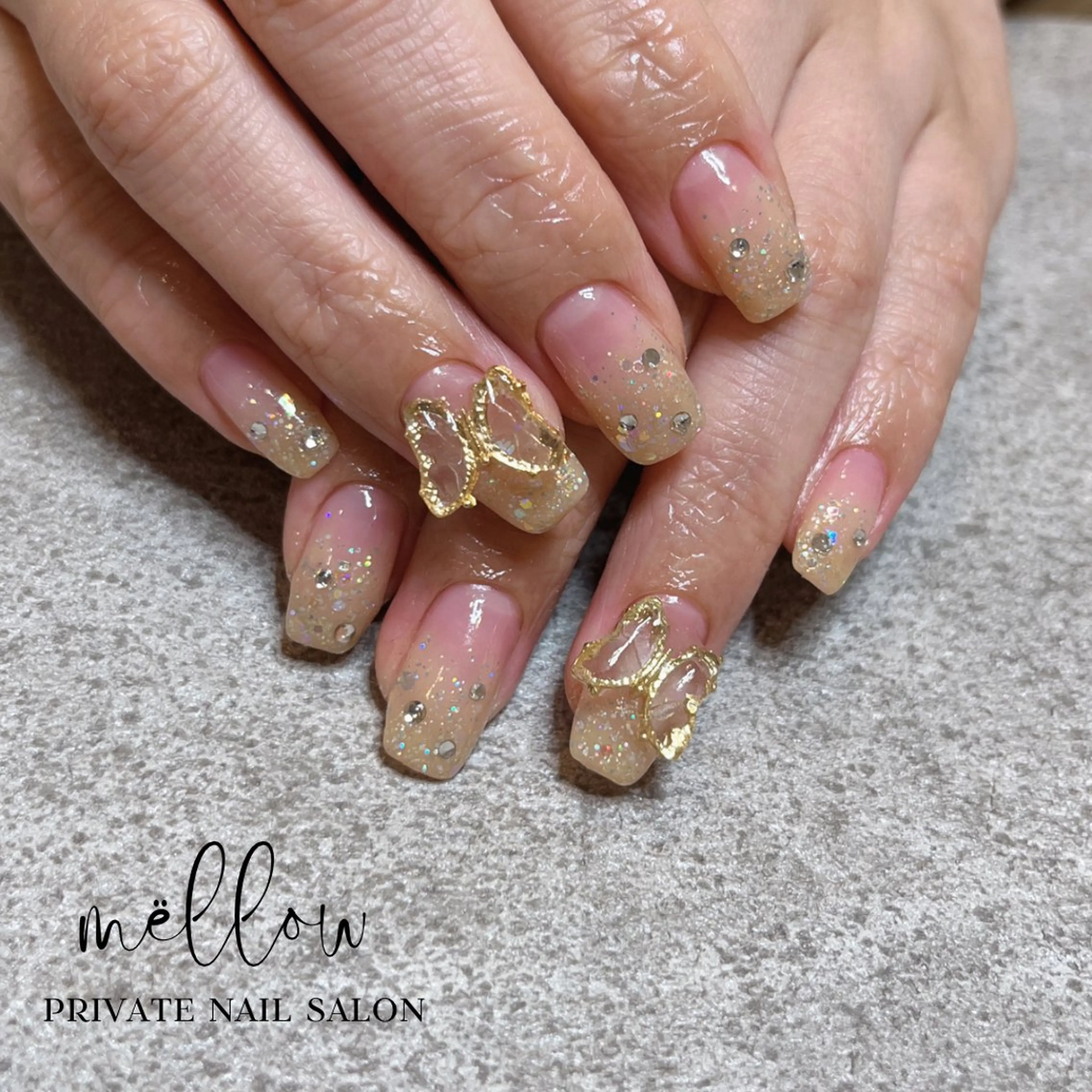 ネイル belalua nail&eyeのマツエク・マツパデザイン